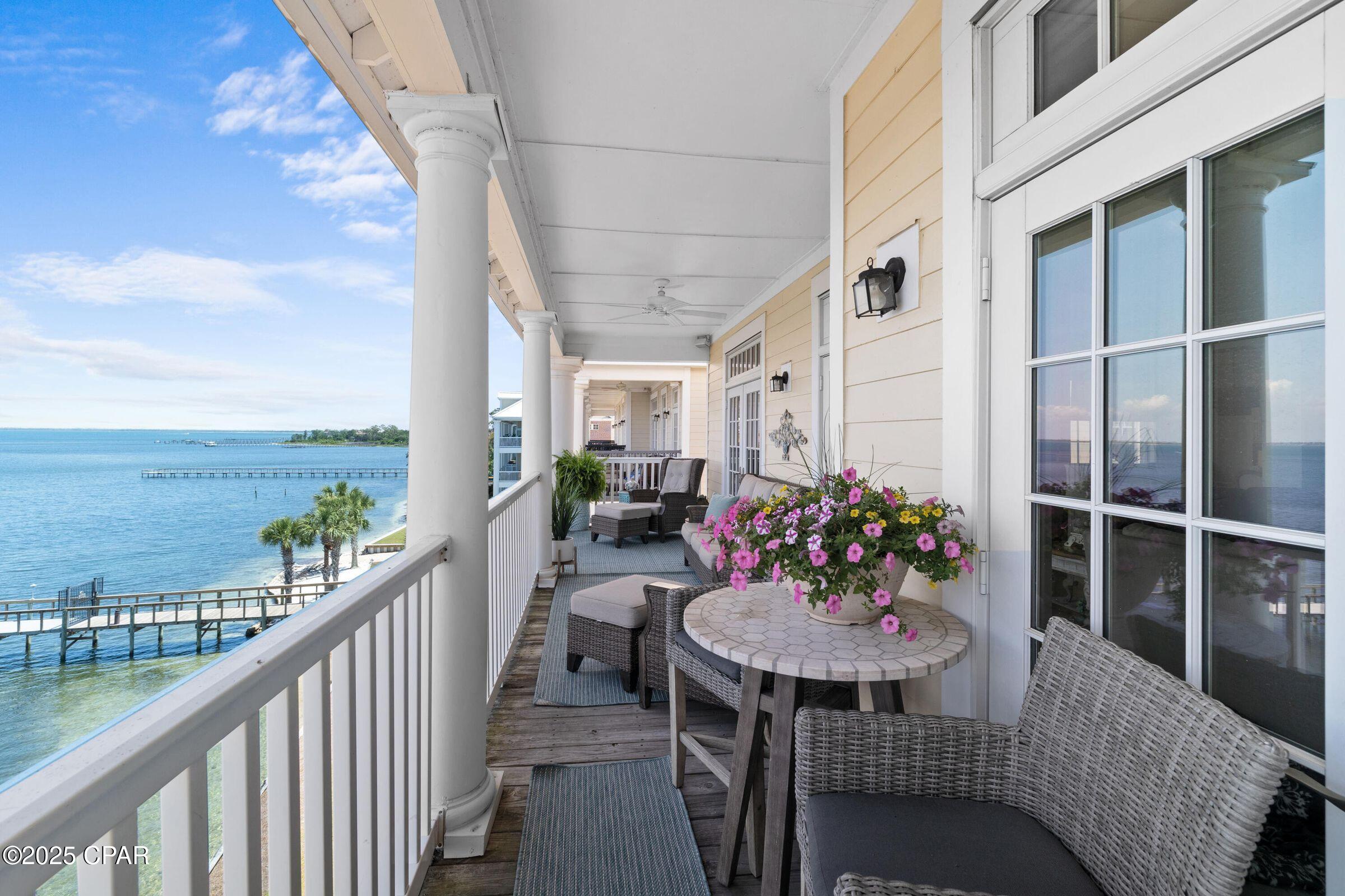 4113 Cobalt Circle PO75, Beach Unit: PO75