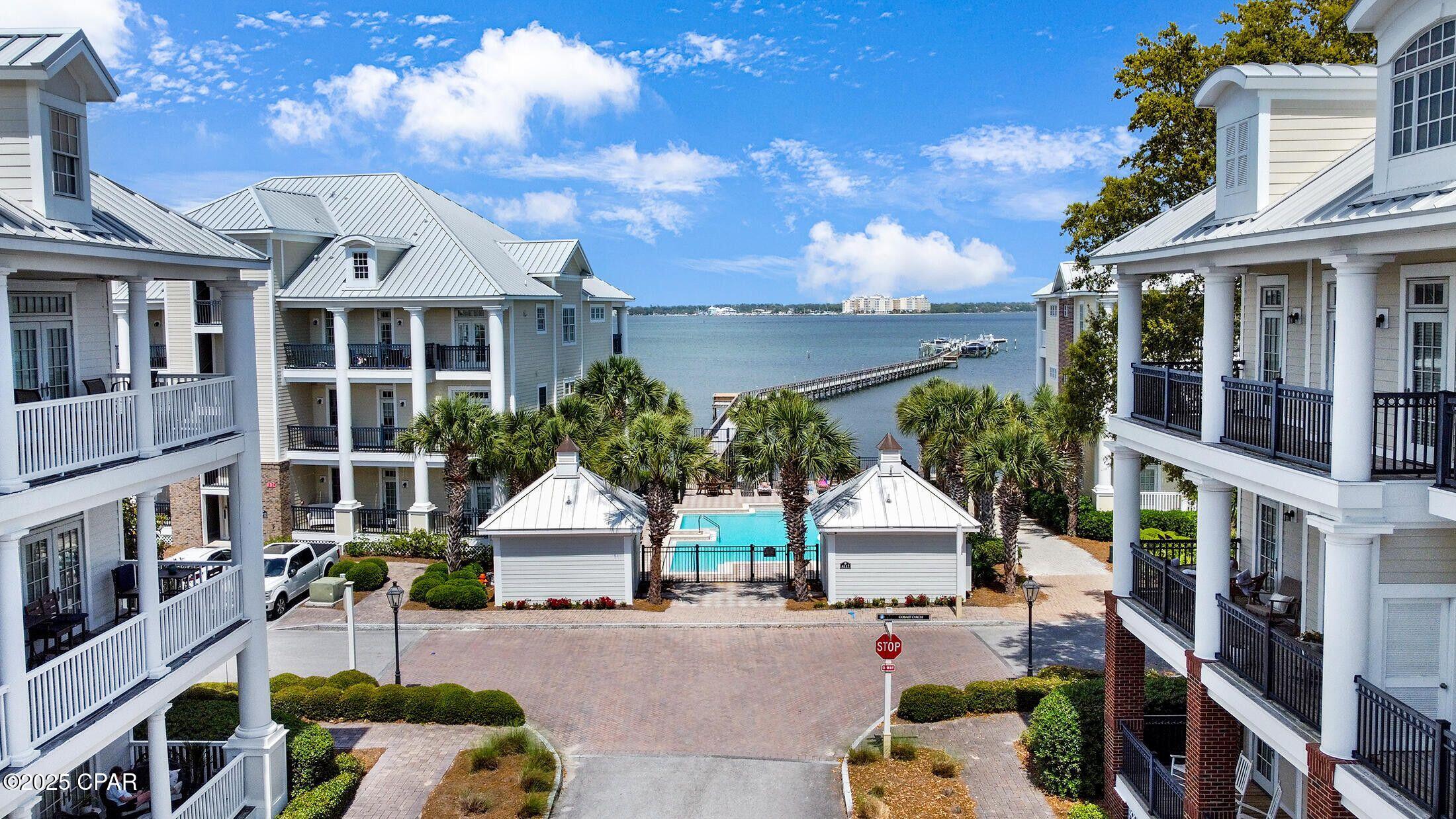 4113 Cobalt Circle PO75, Beach Unit: PO75