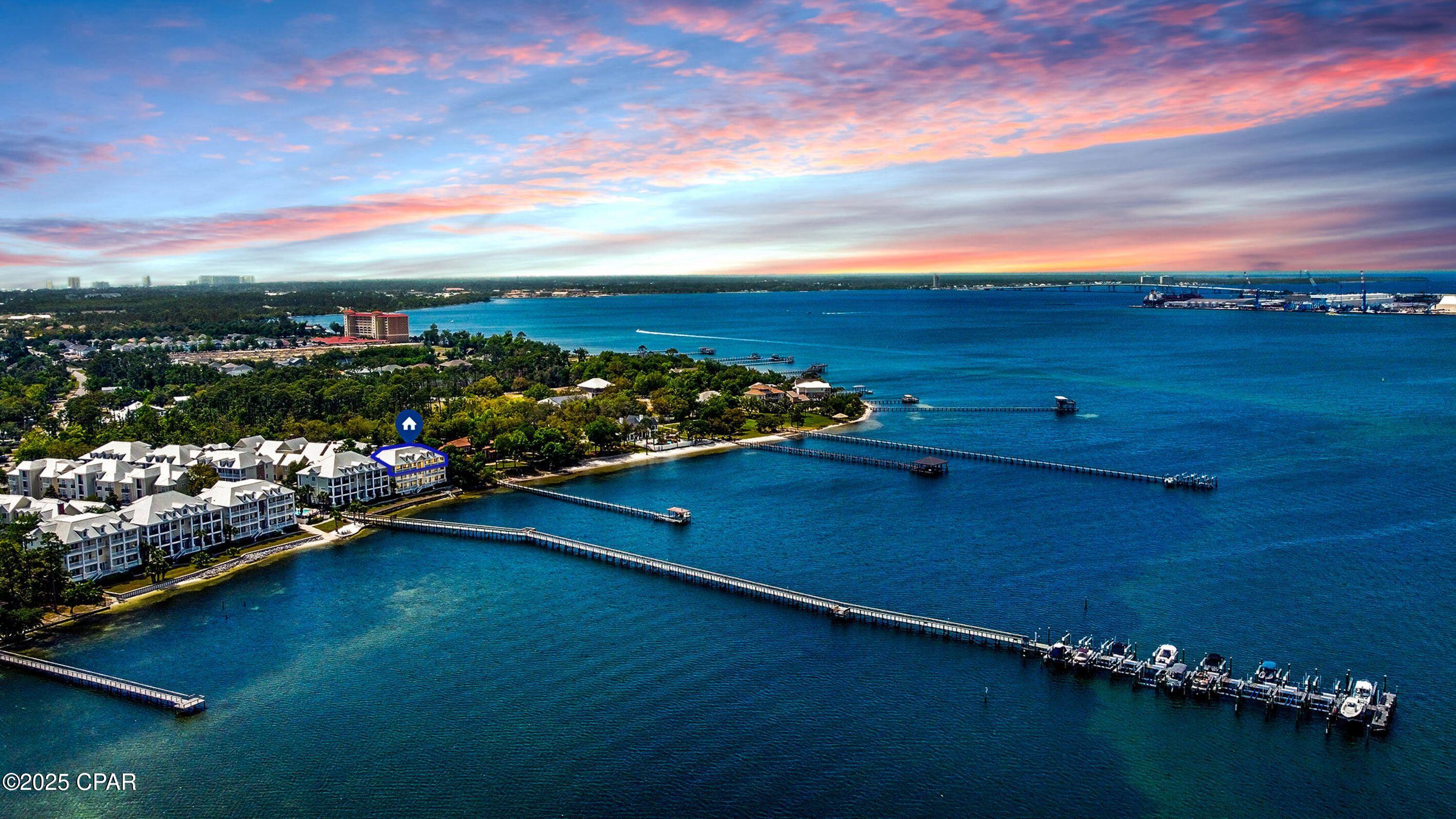 4113 Cobalt Circle PO75, Beach Unit: PO75