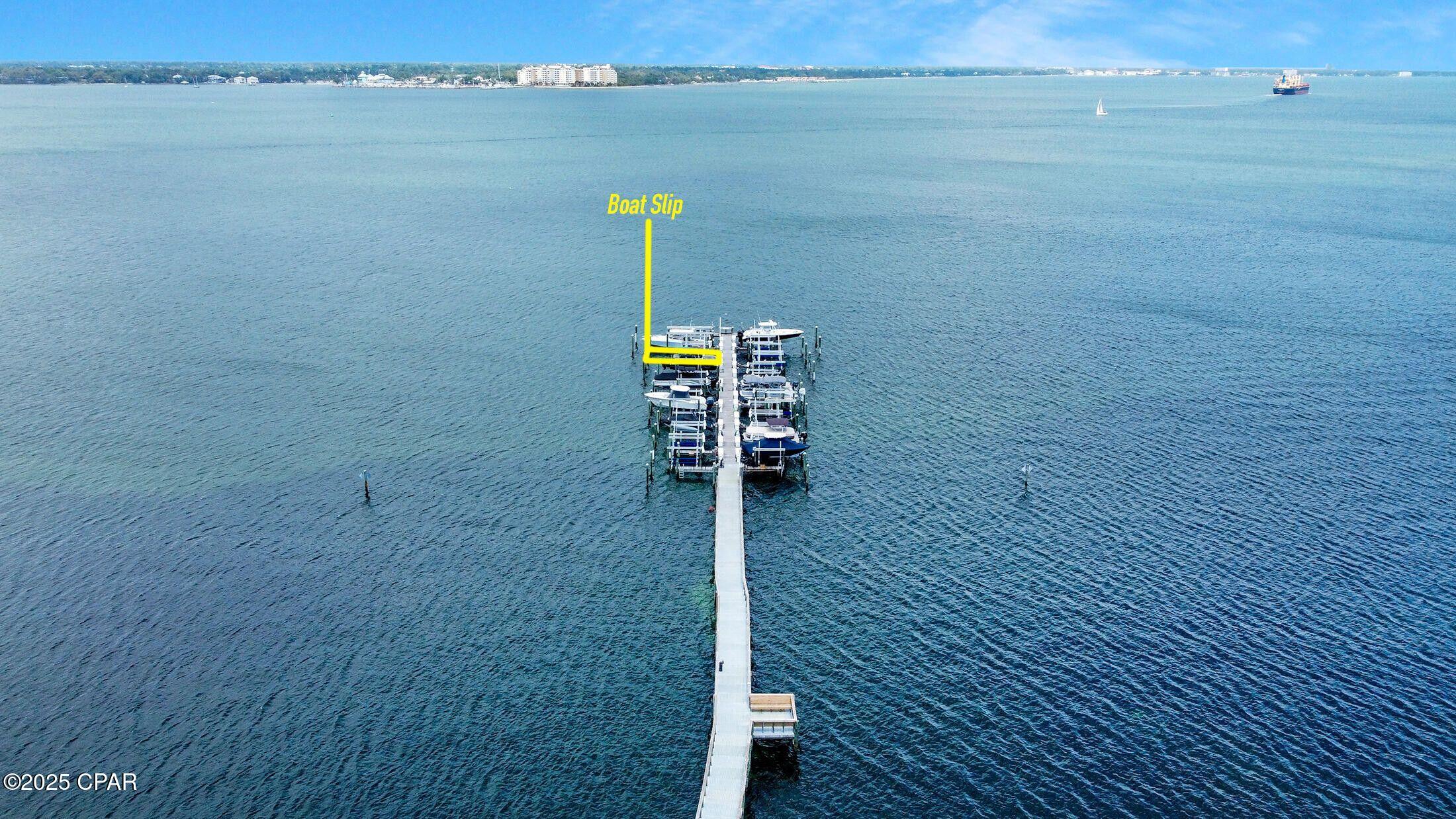 4113 Cobalt Circle PO75, Beach Unit: PO75