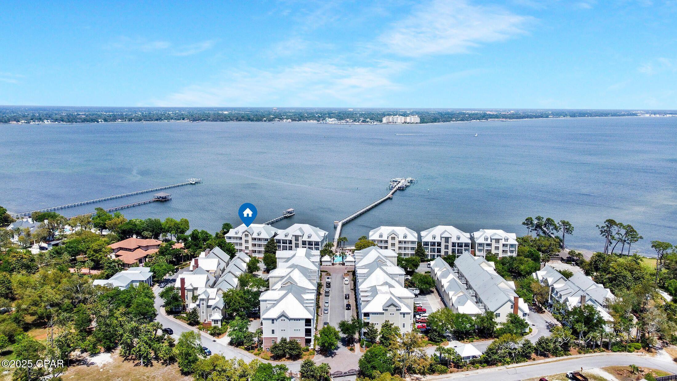 4113 Cobalt Circle PO75, Beach Unit: PO75