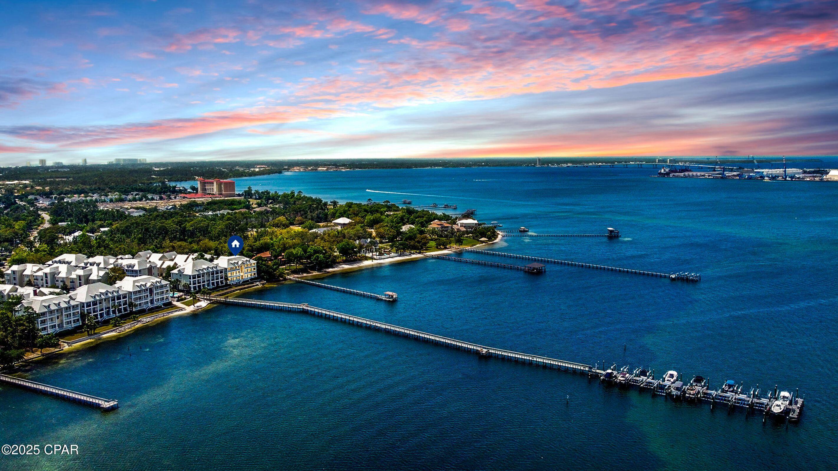 4113 Cobalt Circle PO75, Beach Unit: PO75