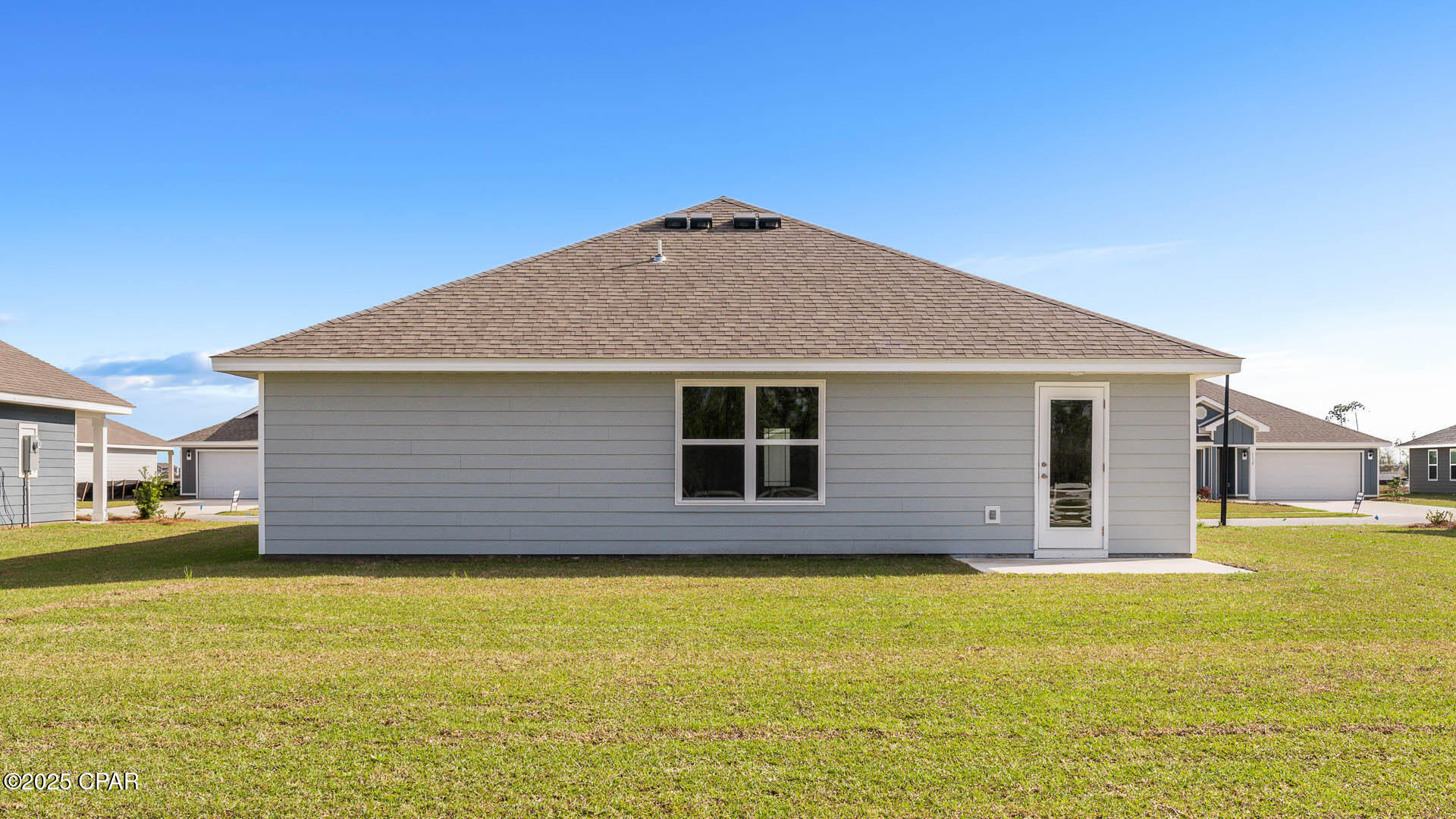 241 Cades Court, Port St. Joe