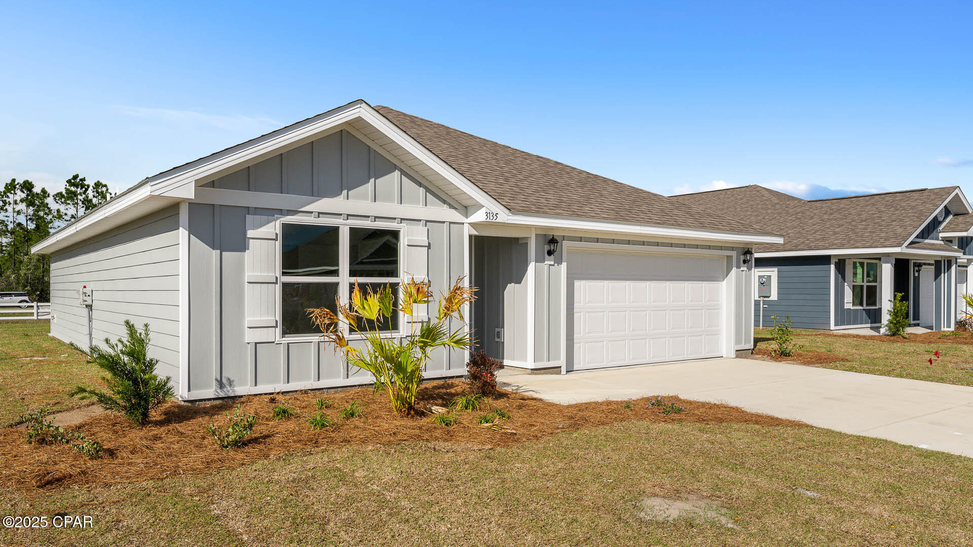 241 Cades Court, Port St. Joe