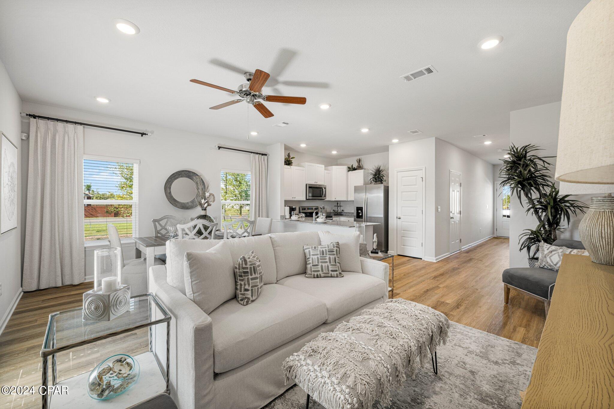 1704 Jakes Drive