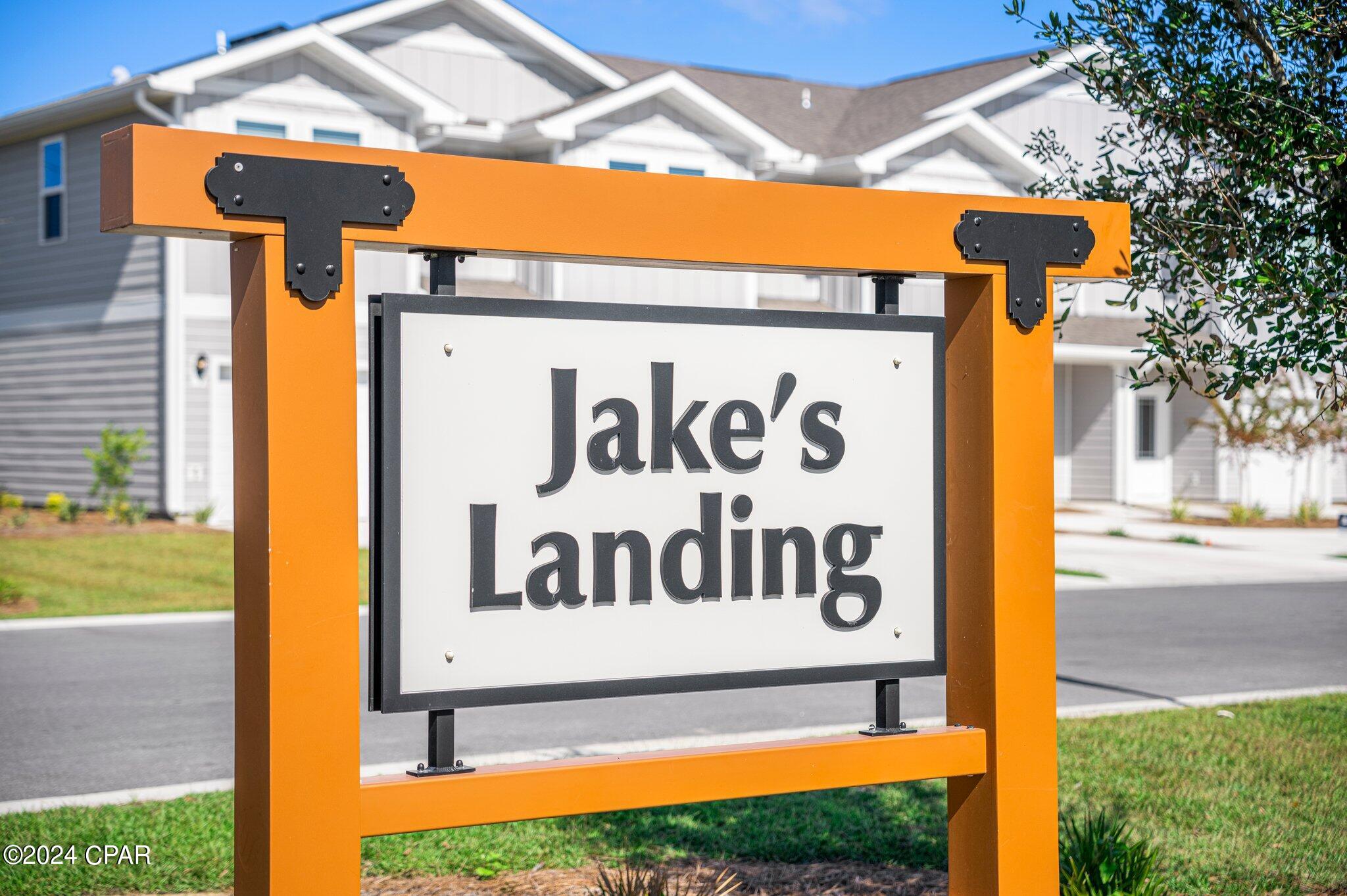 1704 Jakes Drive