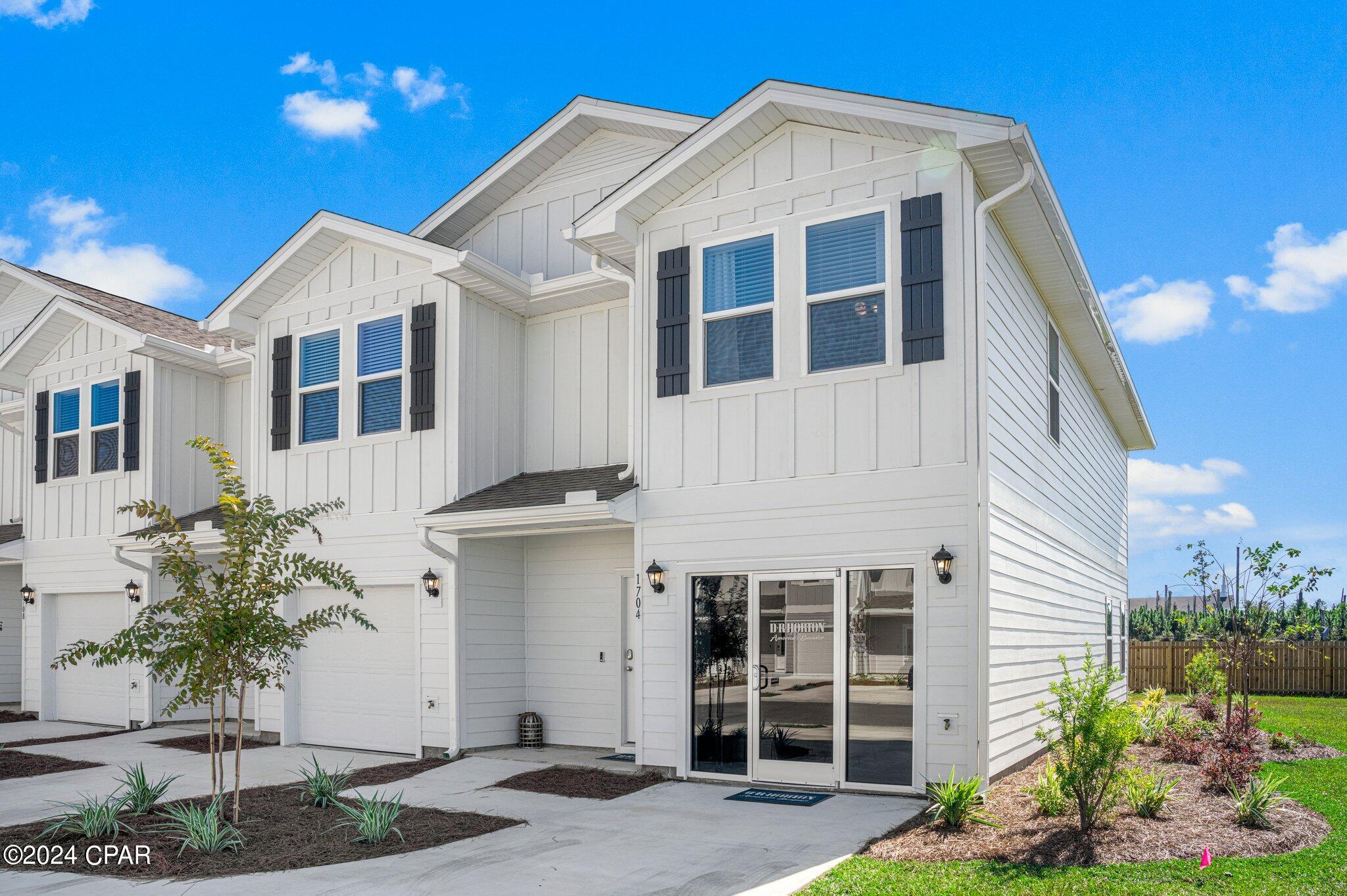 1704 Jakes Drive