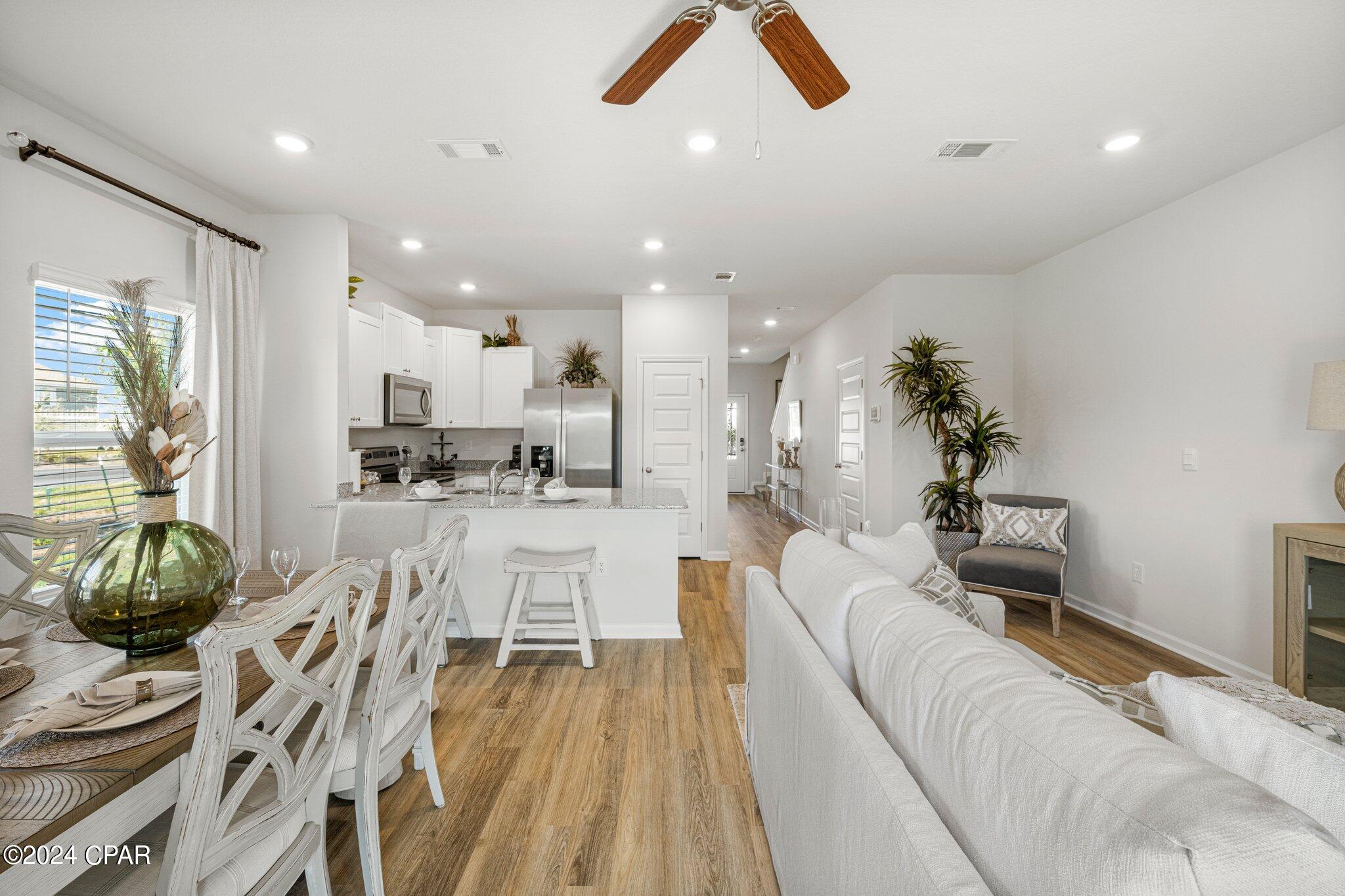 1704 Jakes Drive