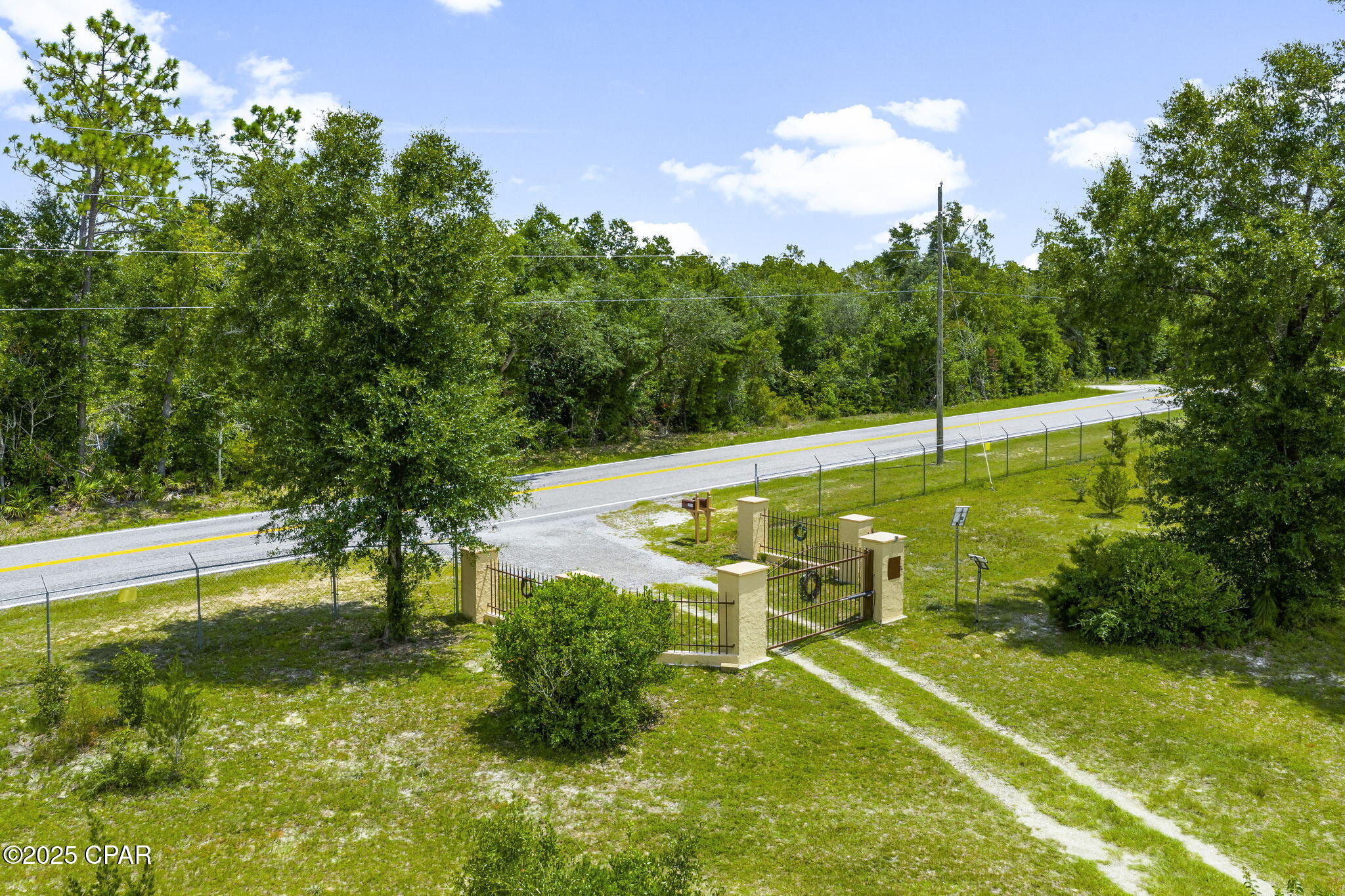 13935 Blue Springs Road