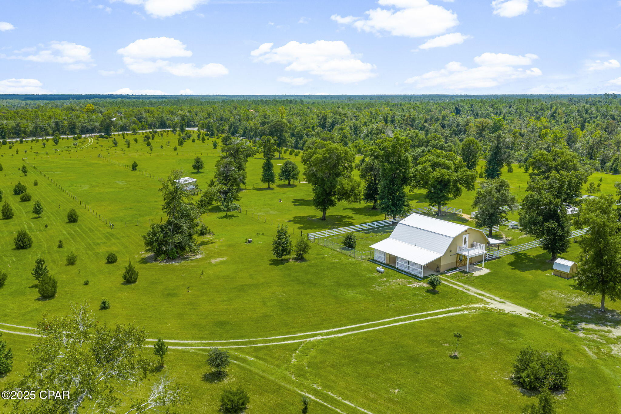 13935 Blue Springs Road