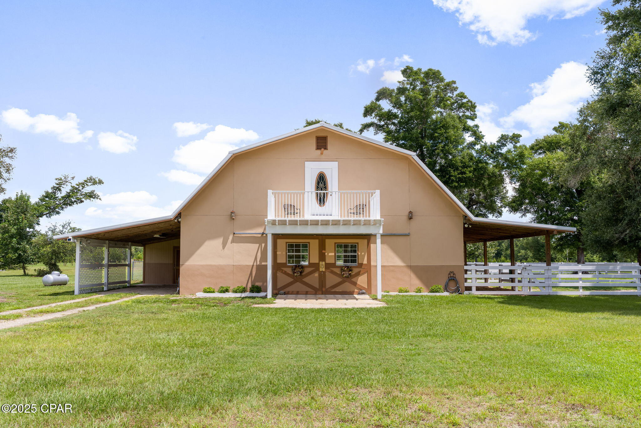 13935 Blue Springs Road