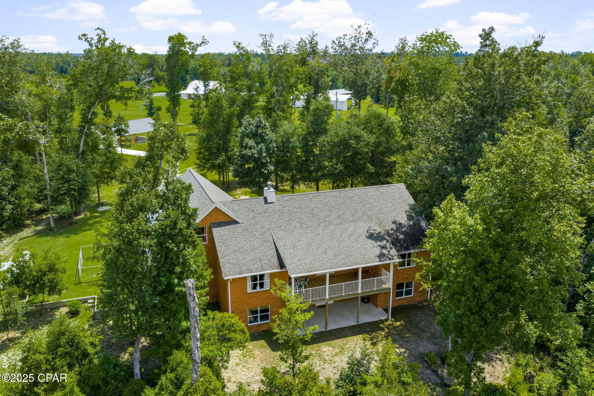 13935 Blue Springs Road
