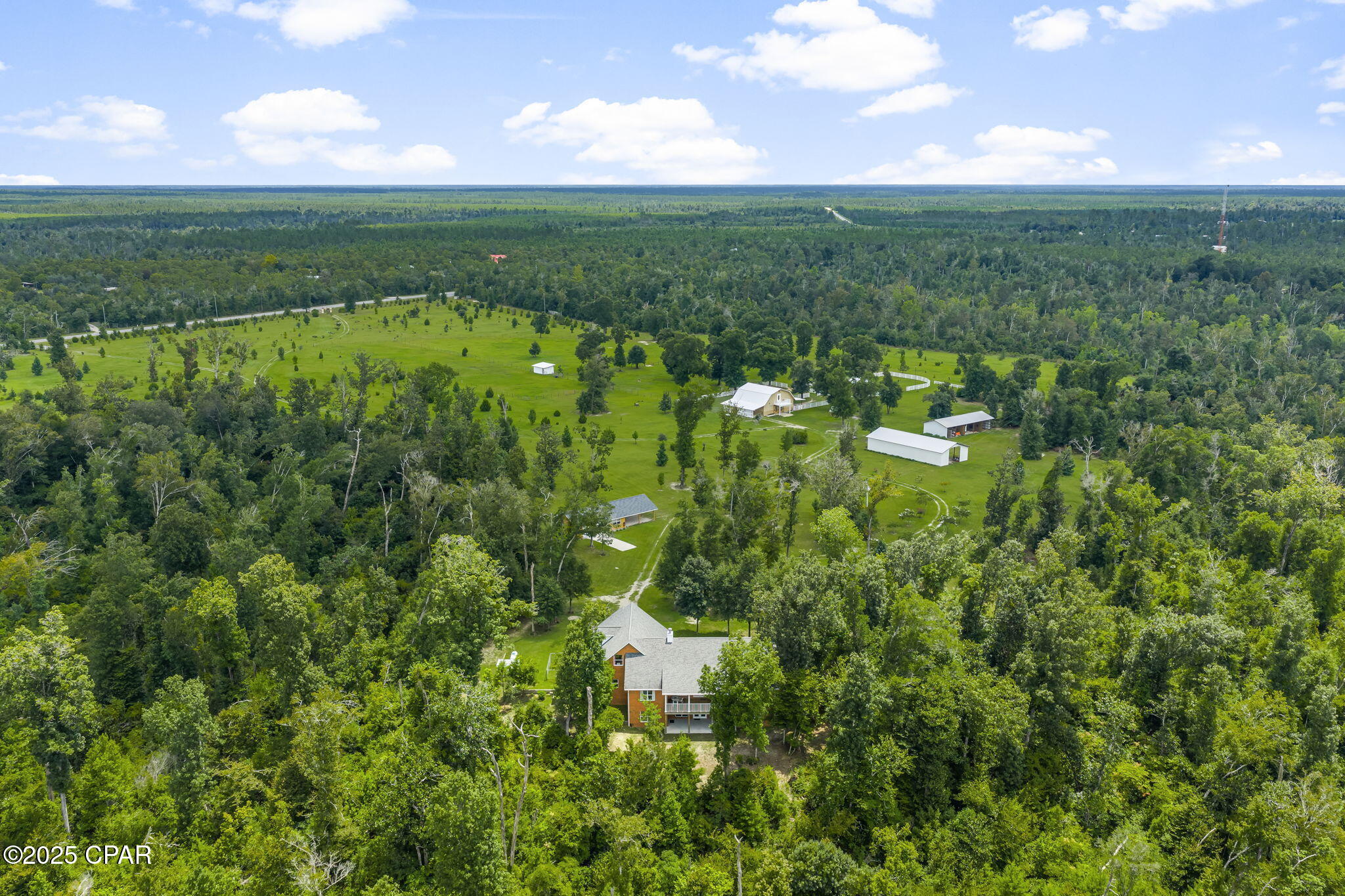 13935 Blue Springs Road