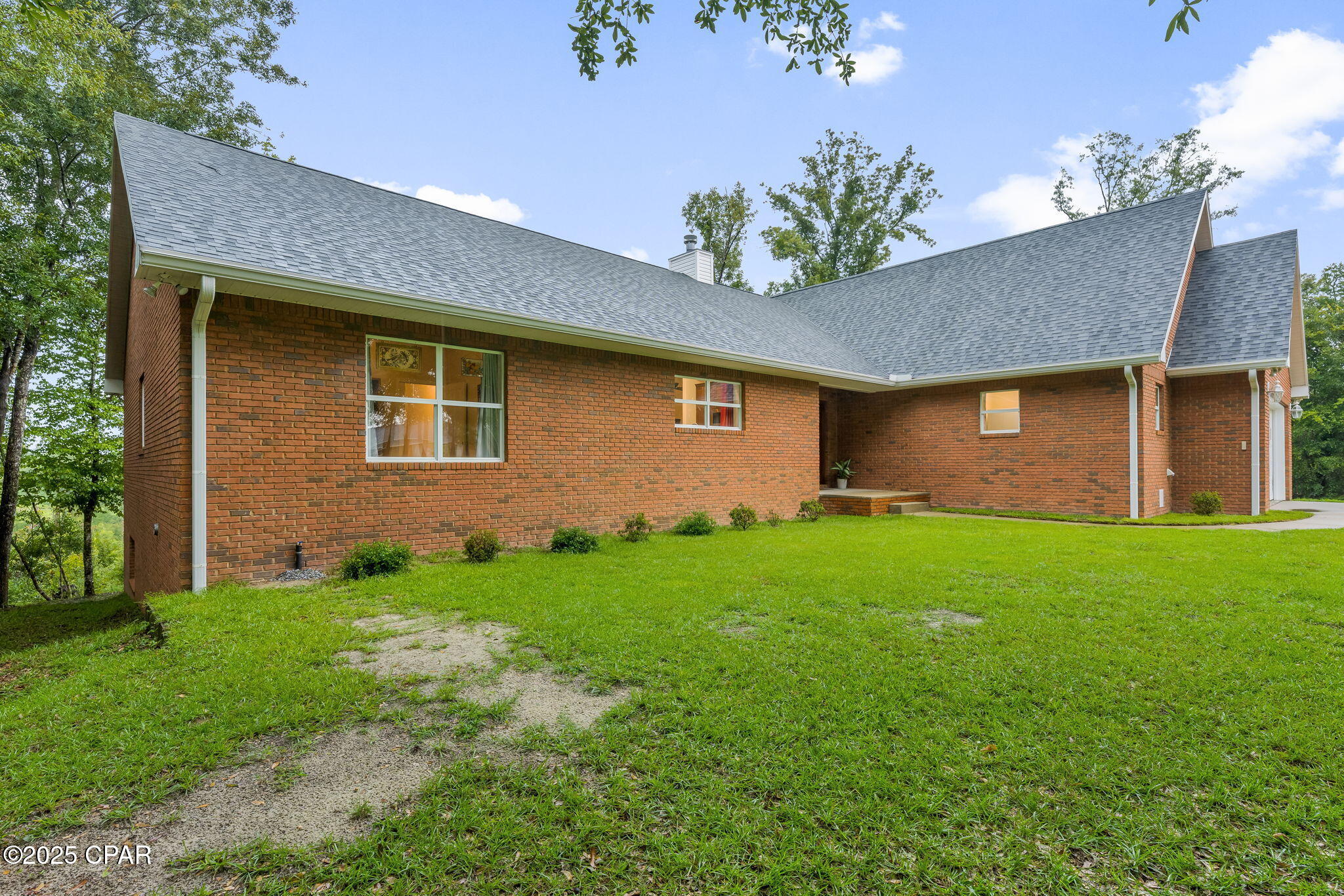 13935 Blue Springs Road
