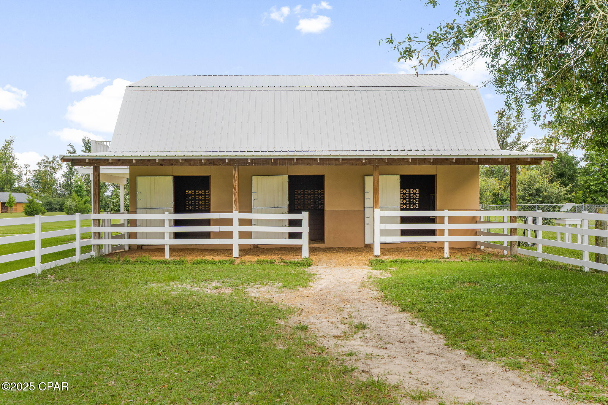 13935 Blue Springs Road