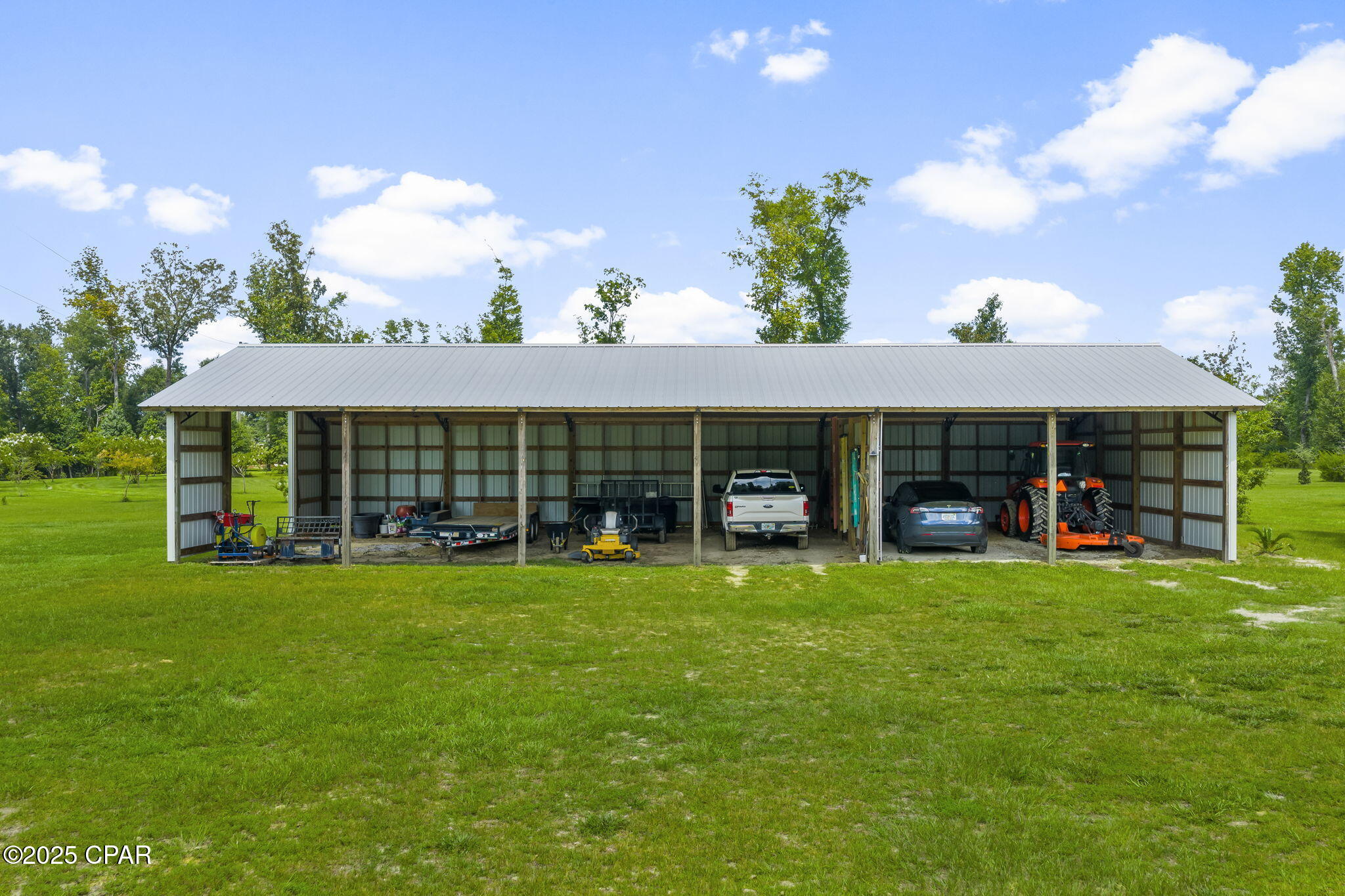 13935 Blue Springs Road