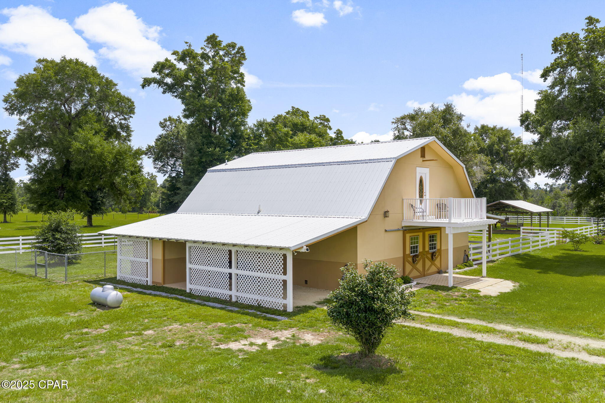13935 Blue Springs Road