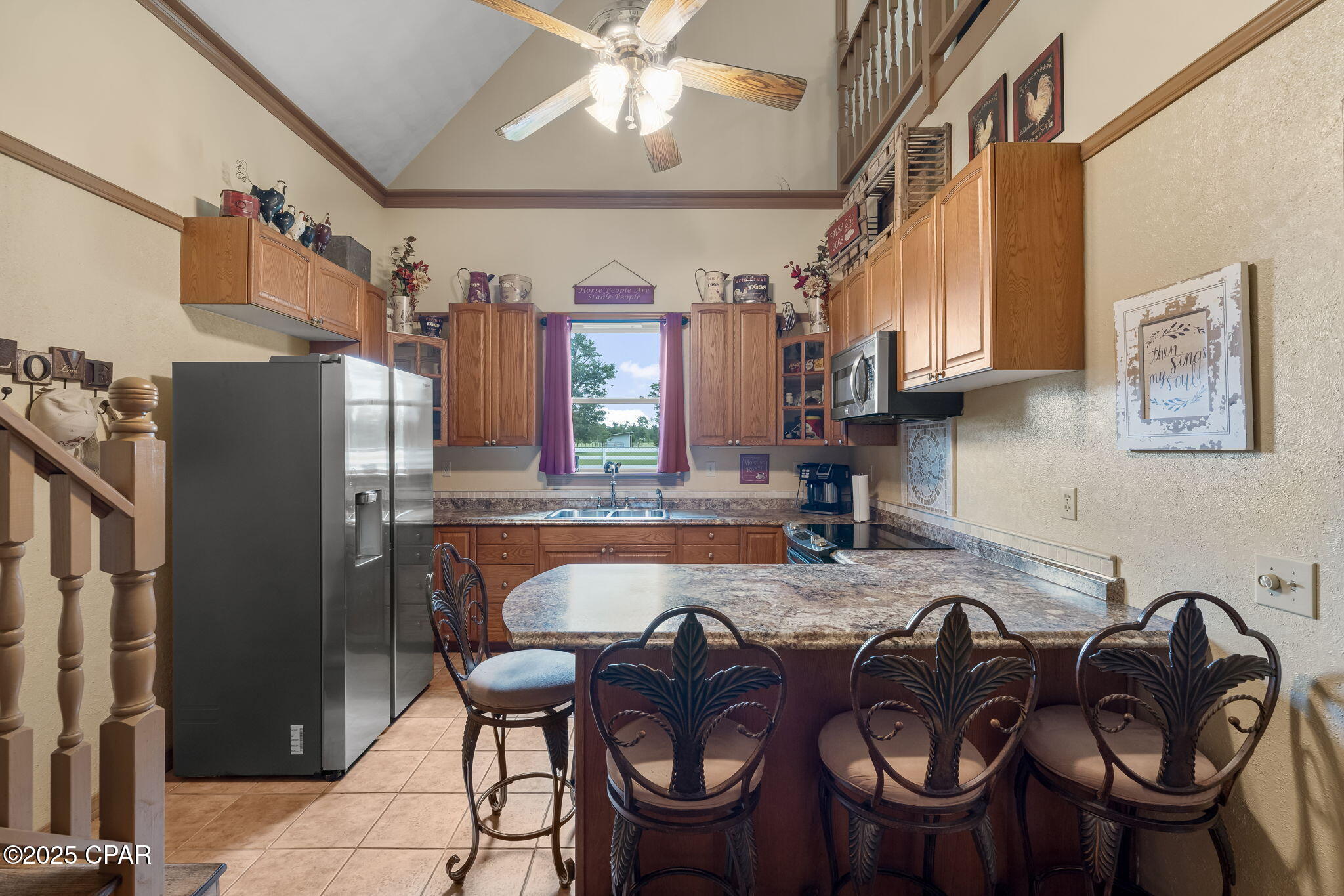 13935 Blue Springs Road
