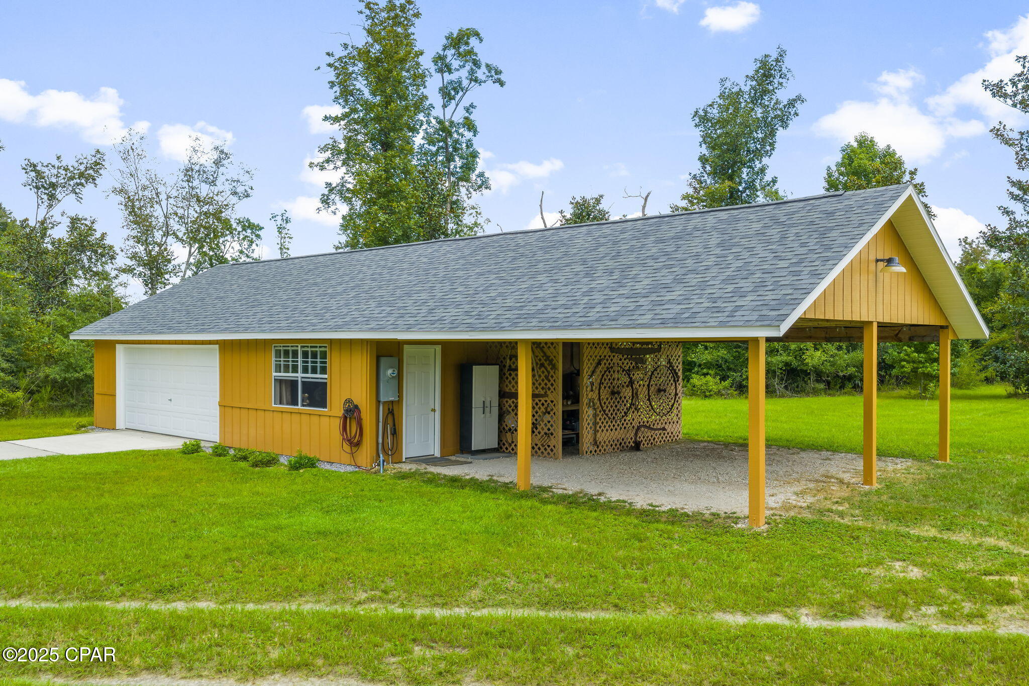 13935 Blue Springs Road