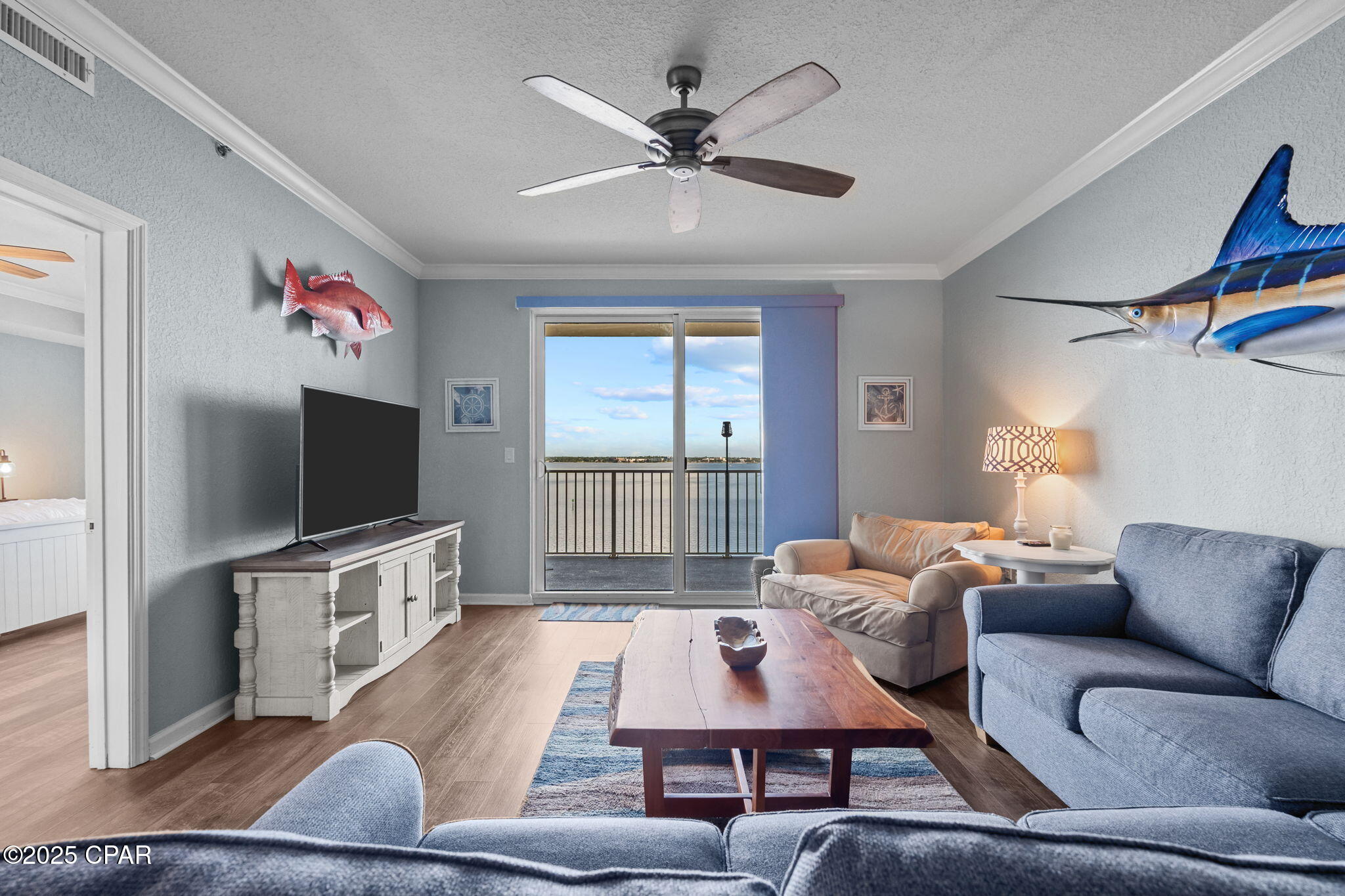 6500 Bridge Water Way 702