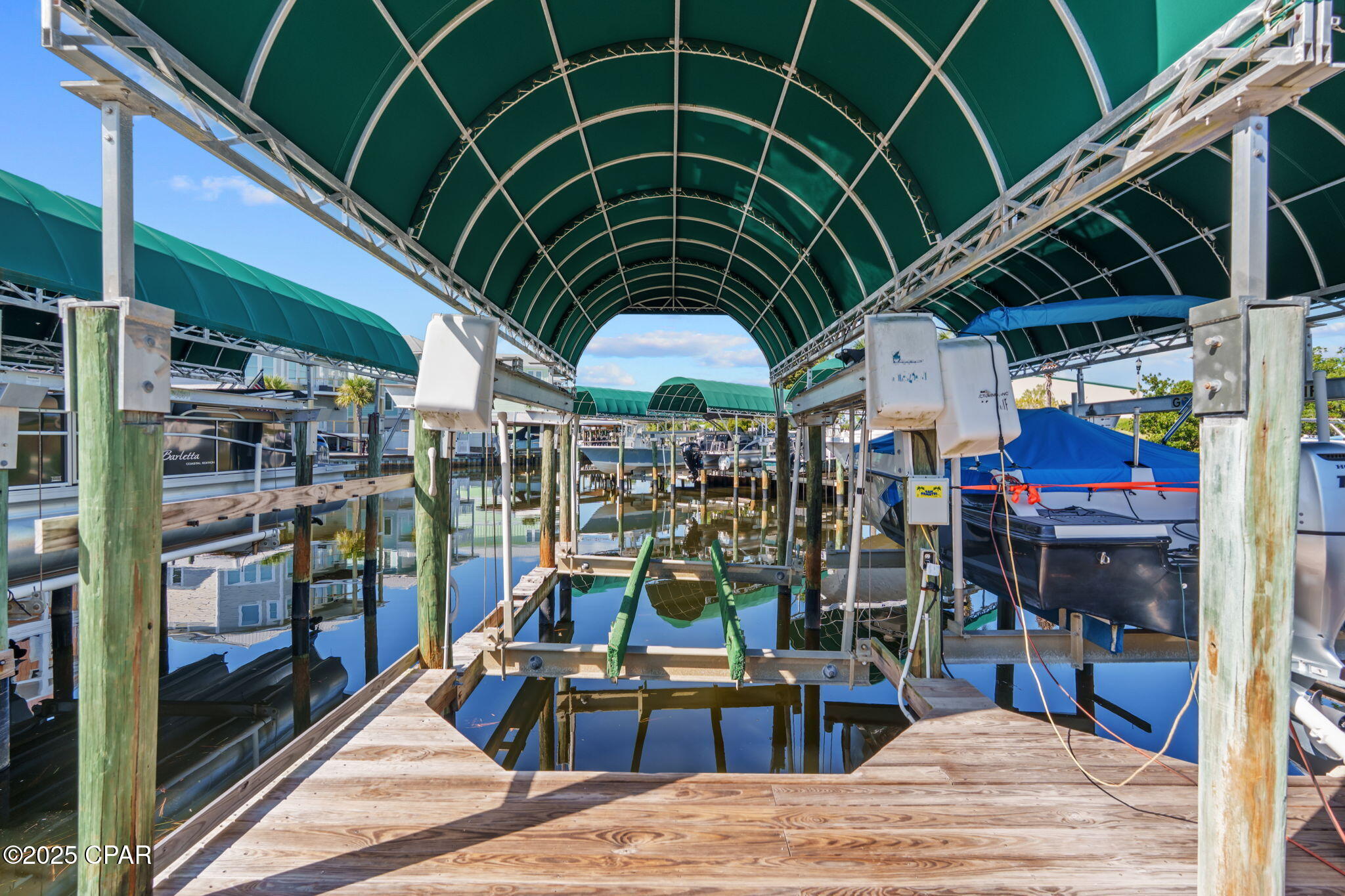 6500 Bridge Water Way 702