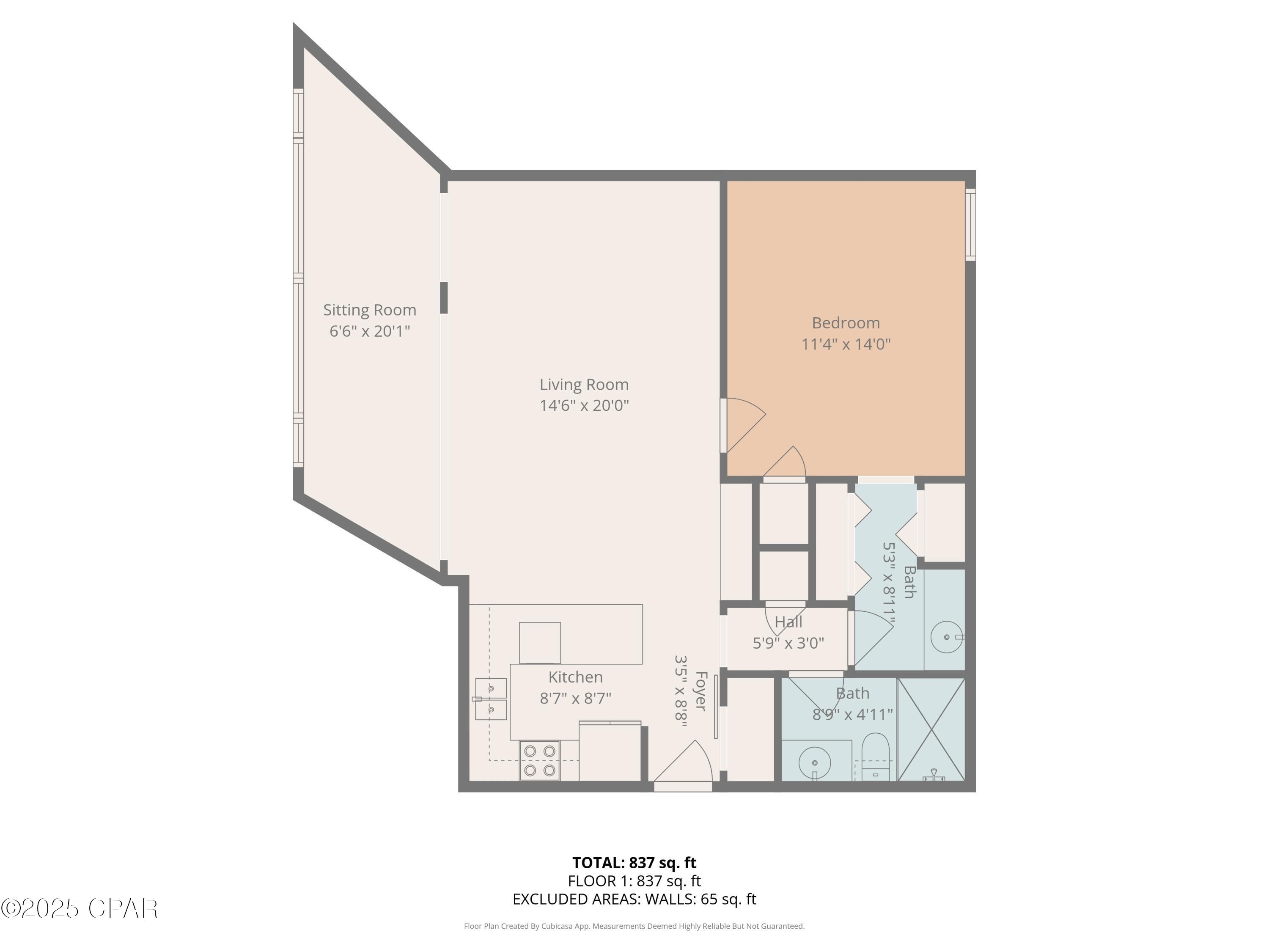 4271 Kingfish Lane 271