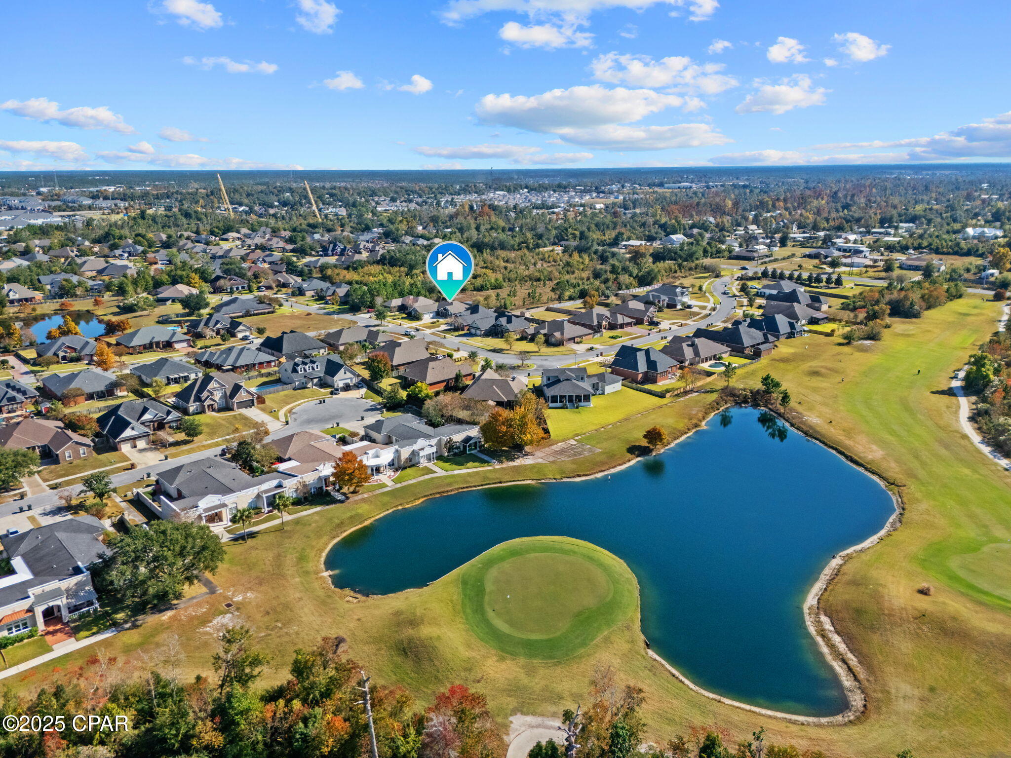 117 Lakeview Terrace