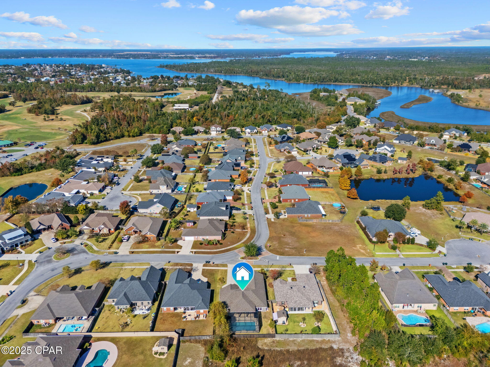 117 Lakeview Terrace