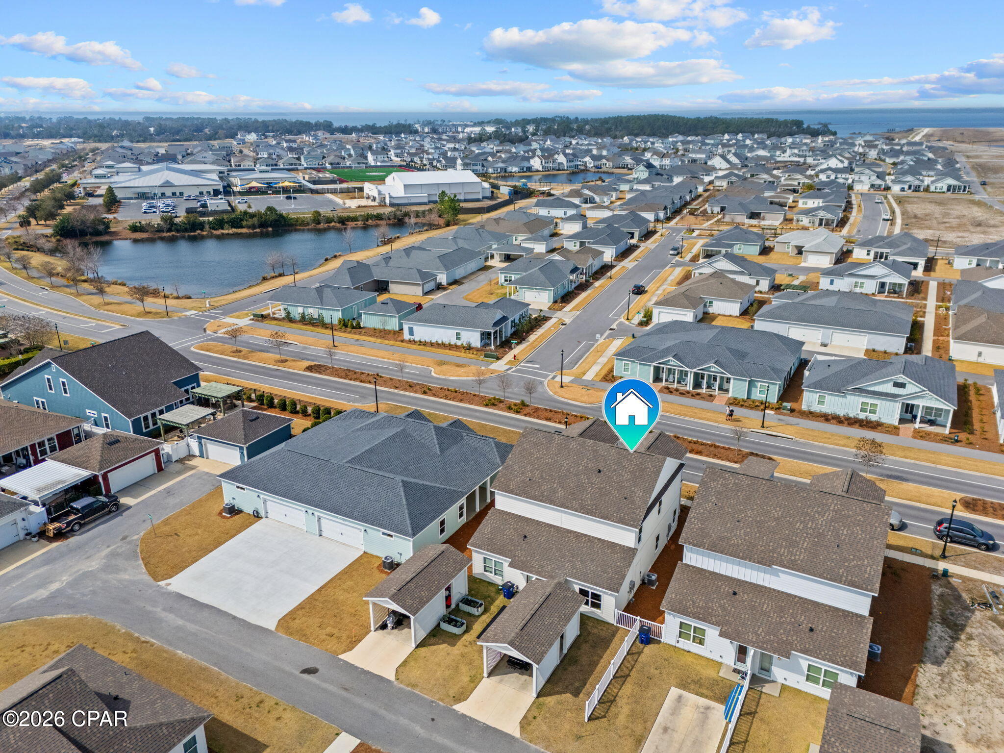 2323 Discovery Loop