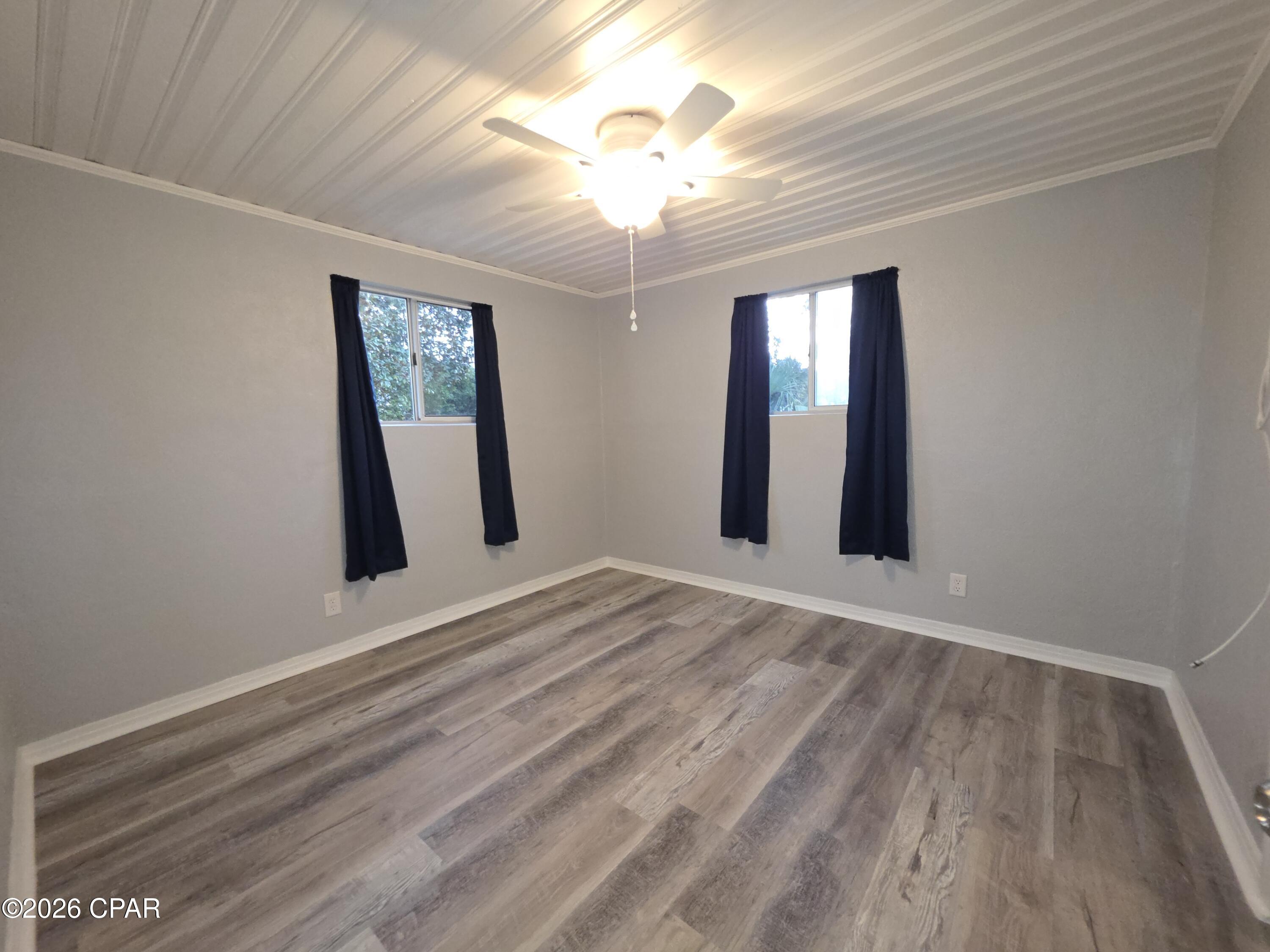 523 Highline Drive