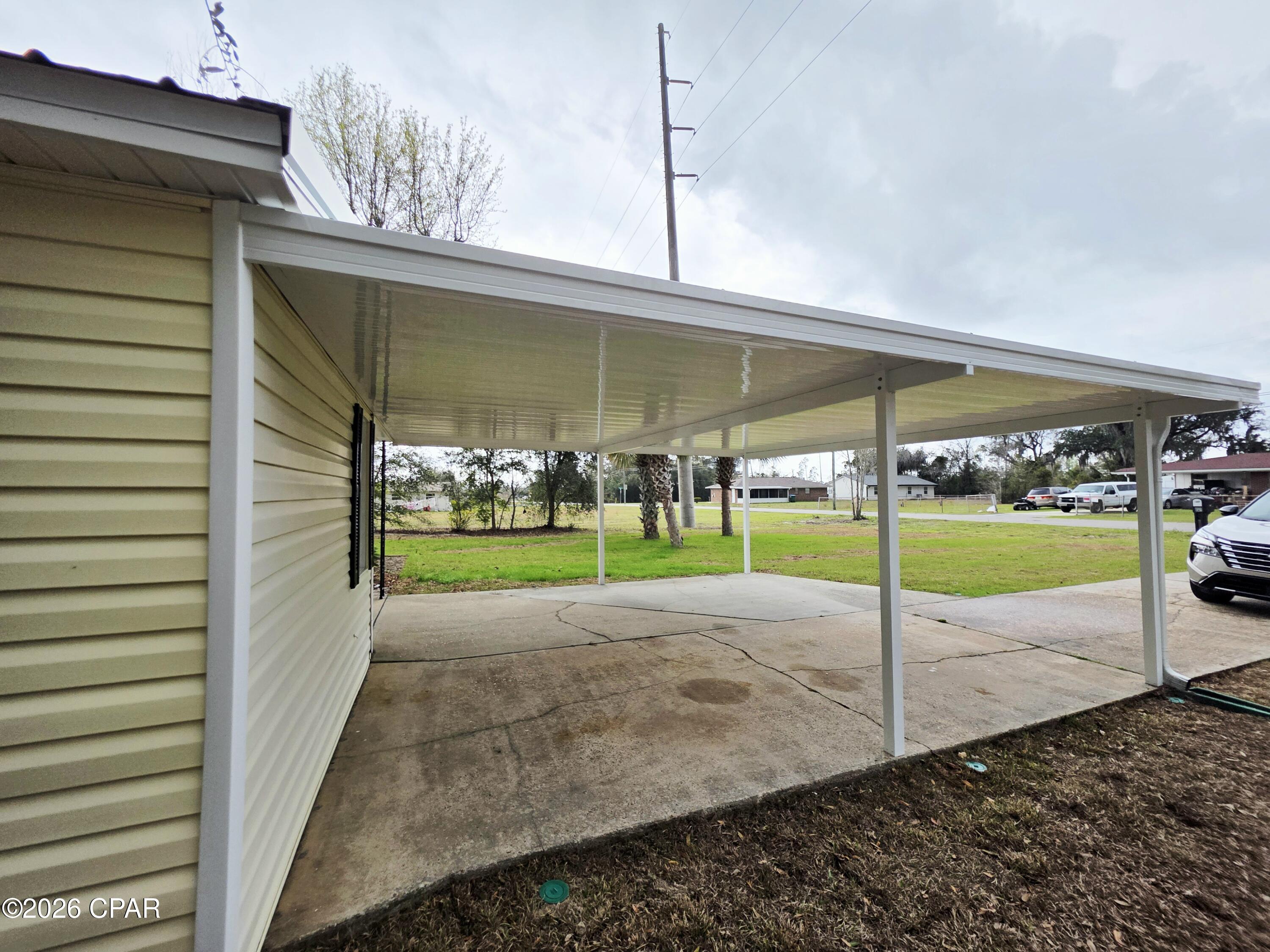 523 Highline Drive