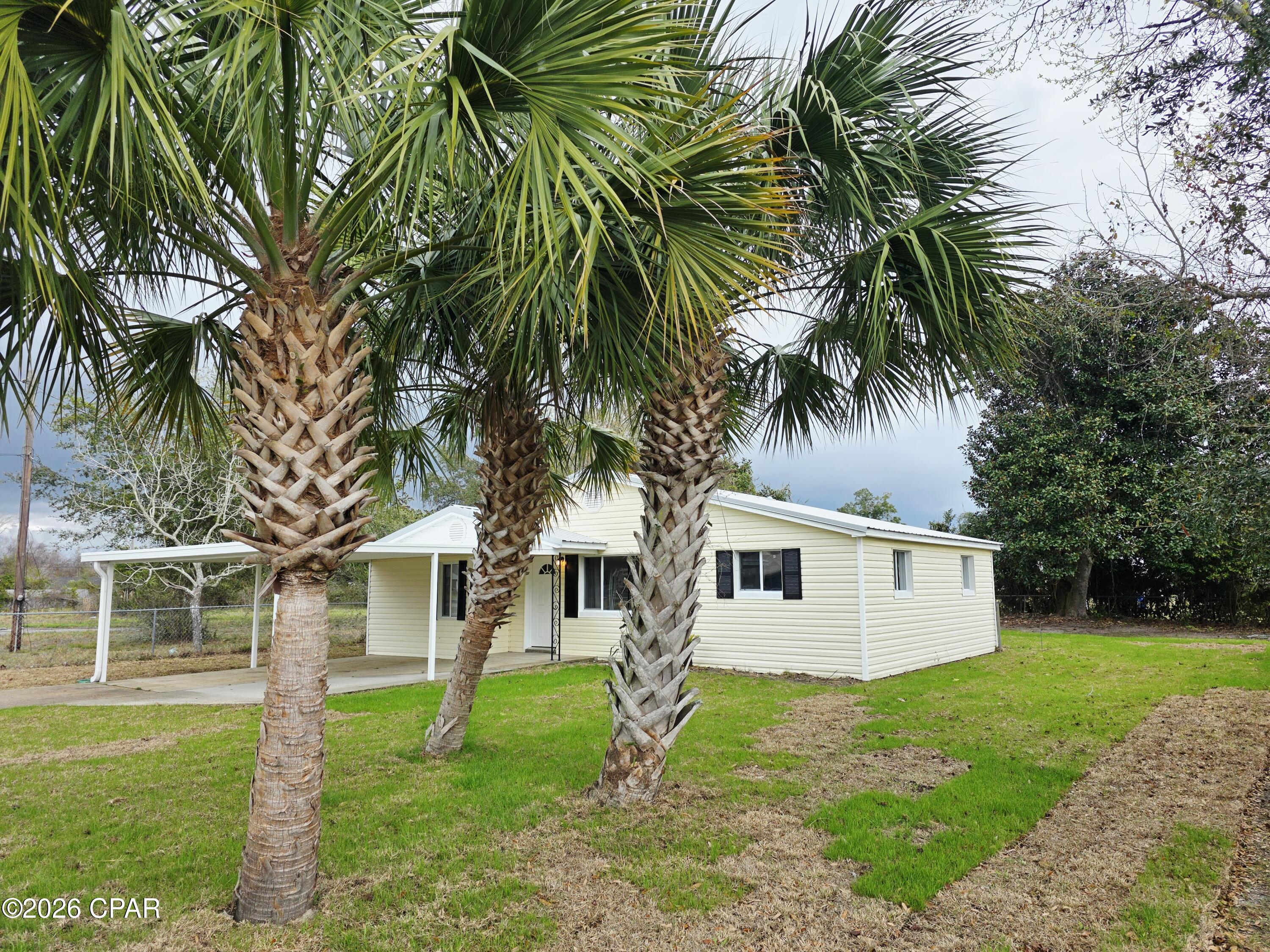 523 Highline Drive