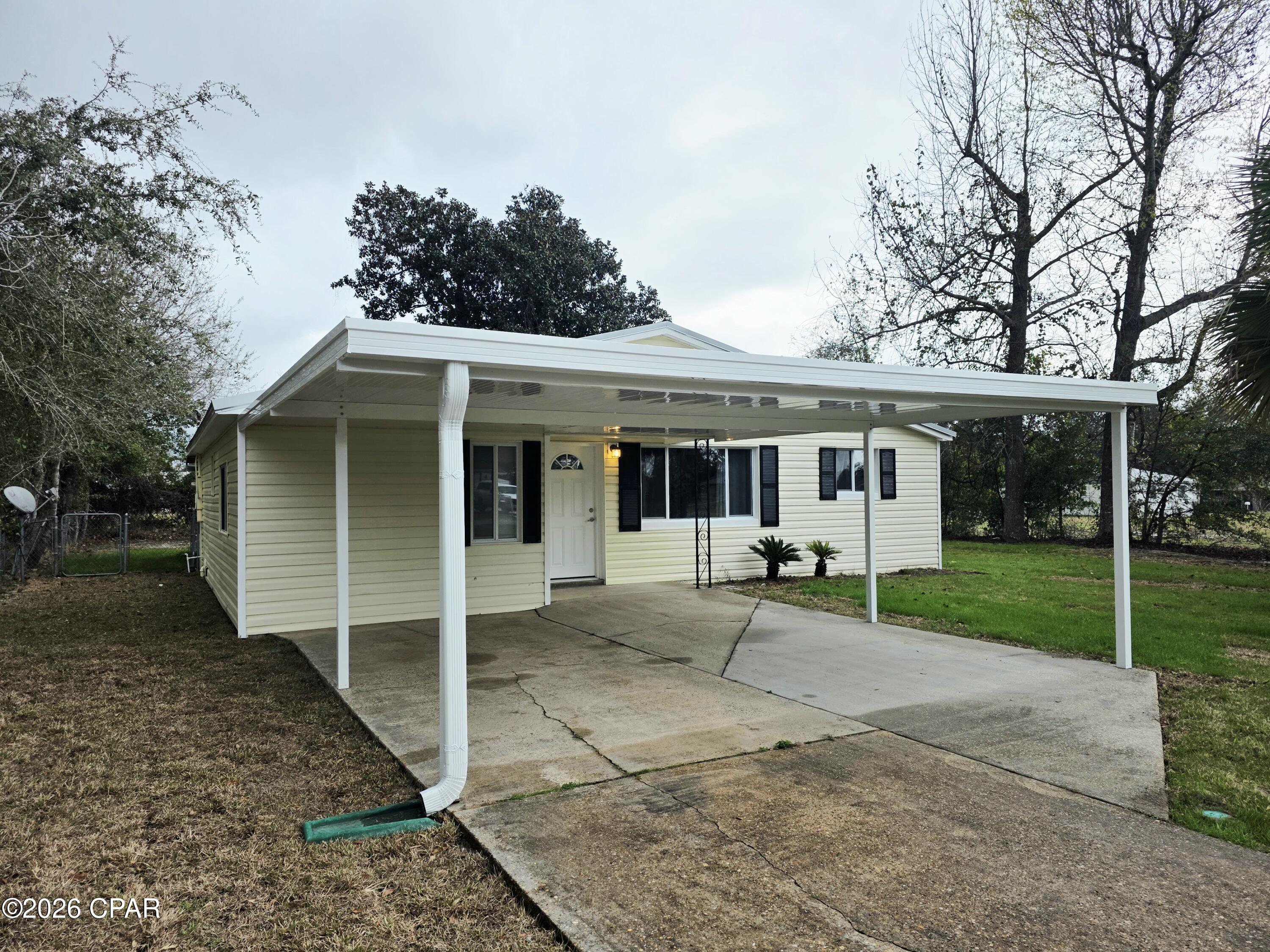523 Highline Drive