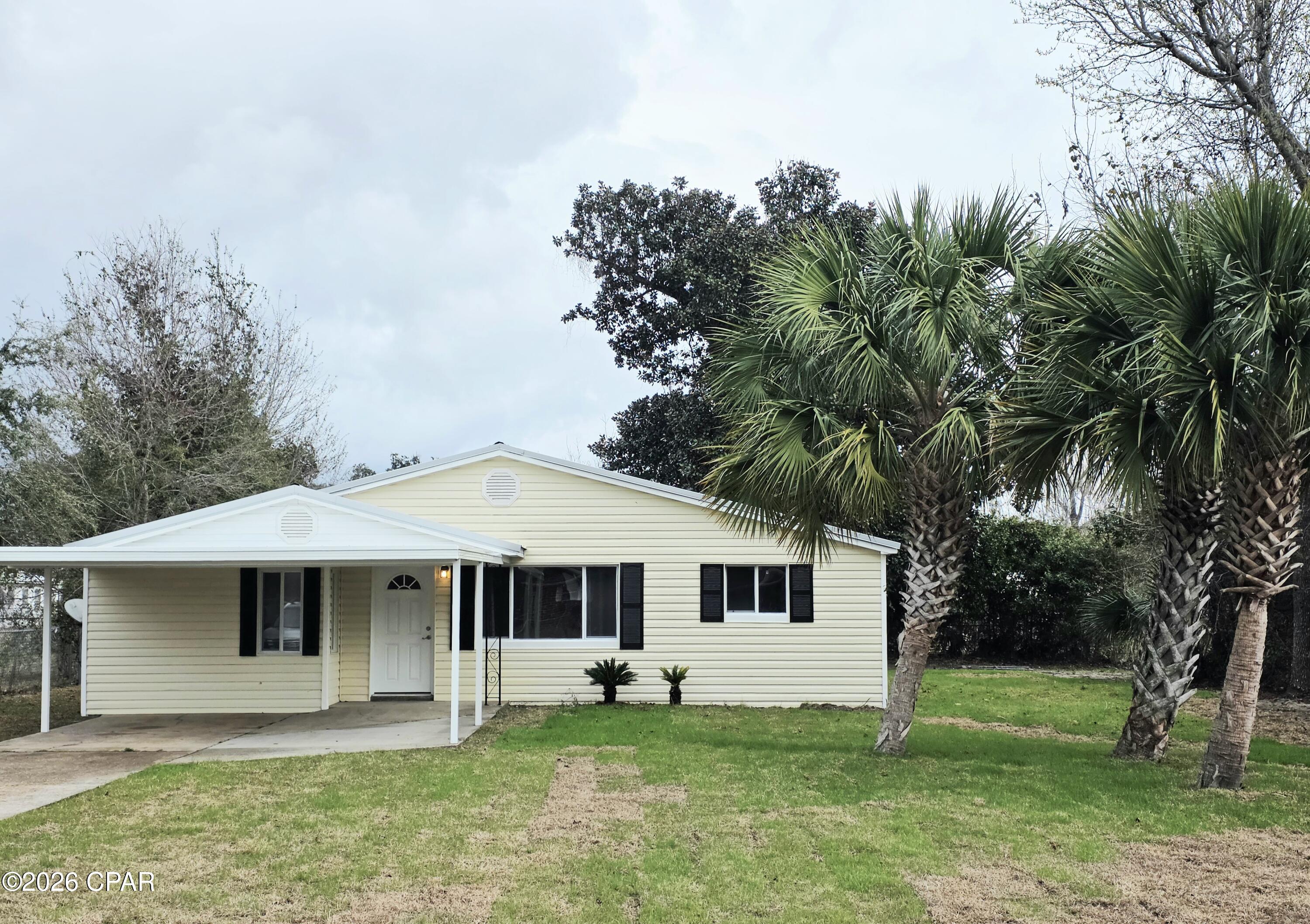 523 Highline Drive