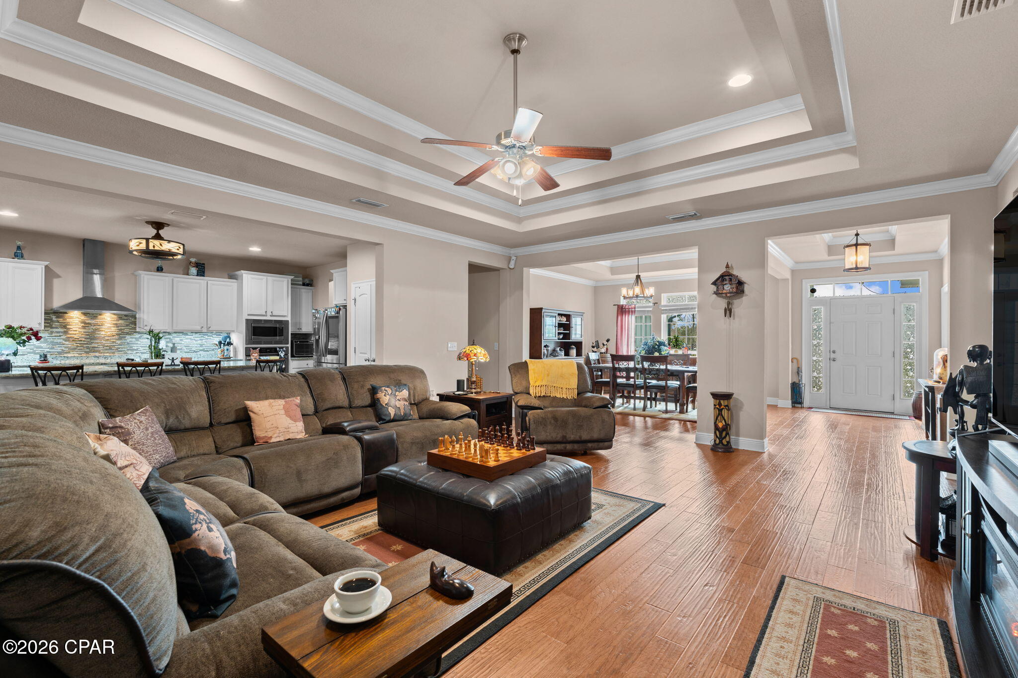 82 Alegro Drive