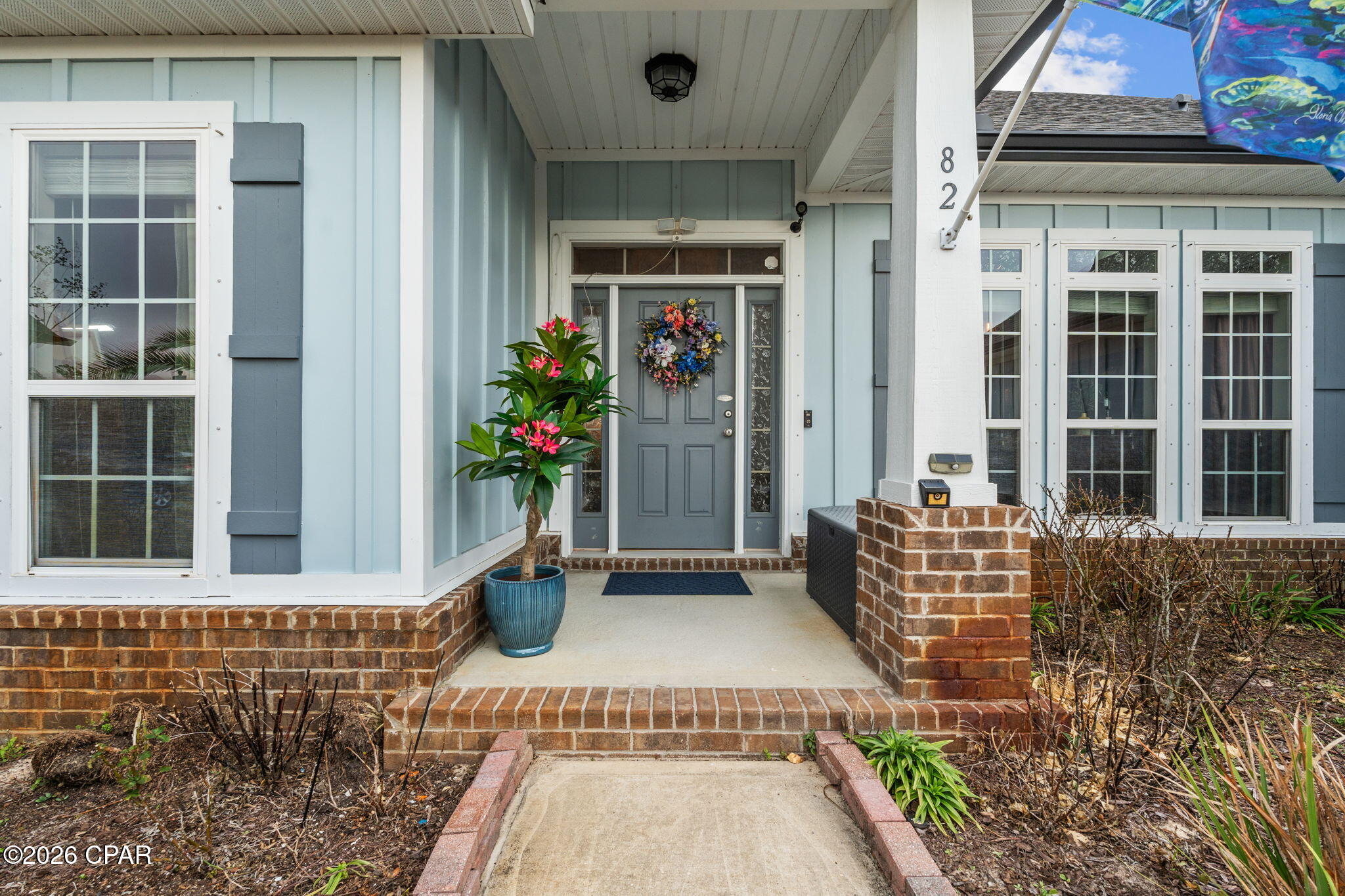 82 Alegro Drive