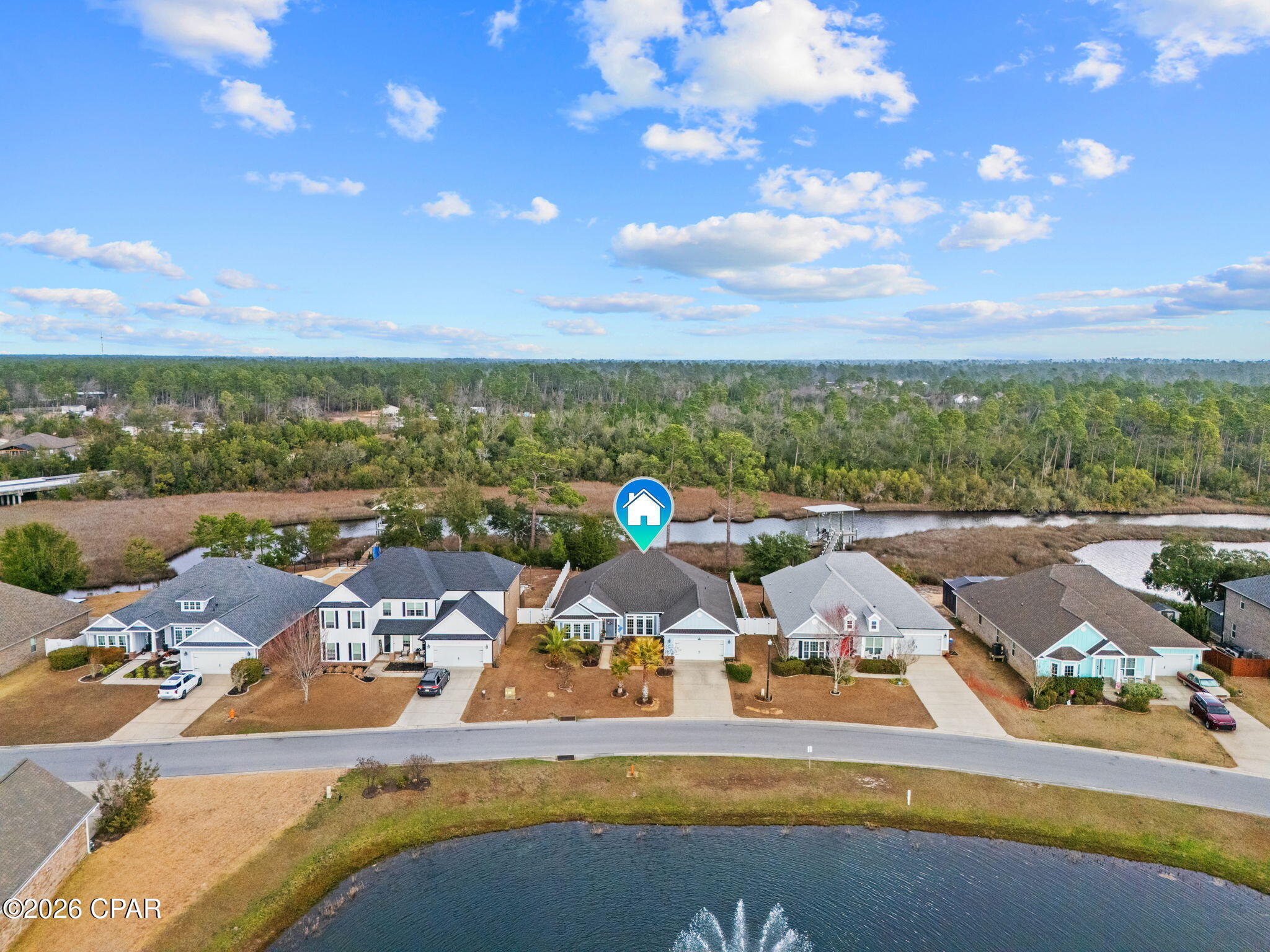 82 Alegro Drive