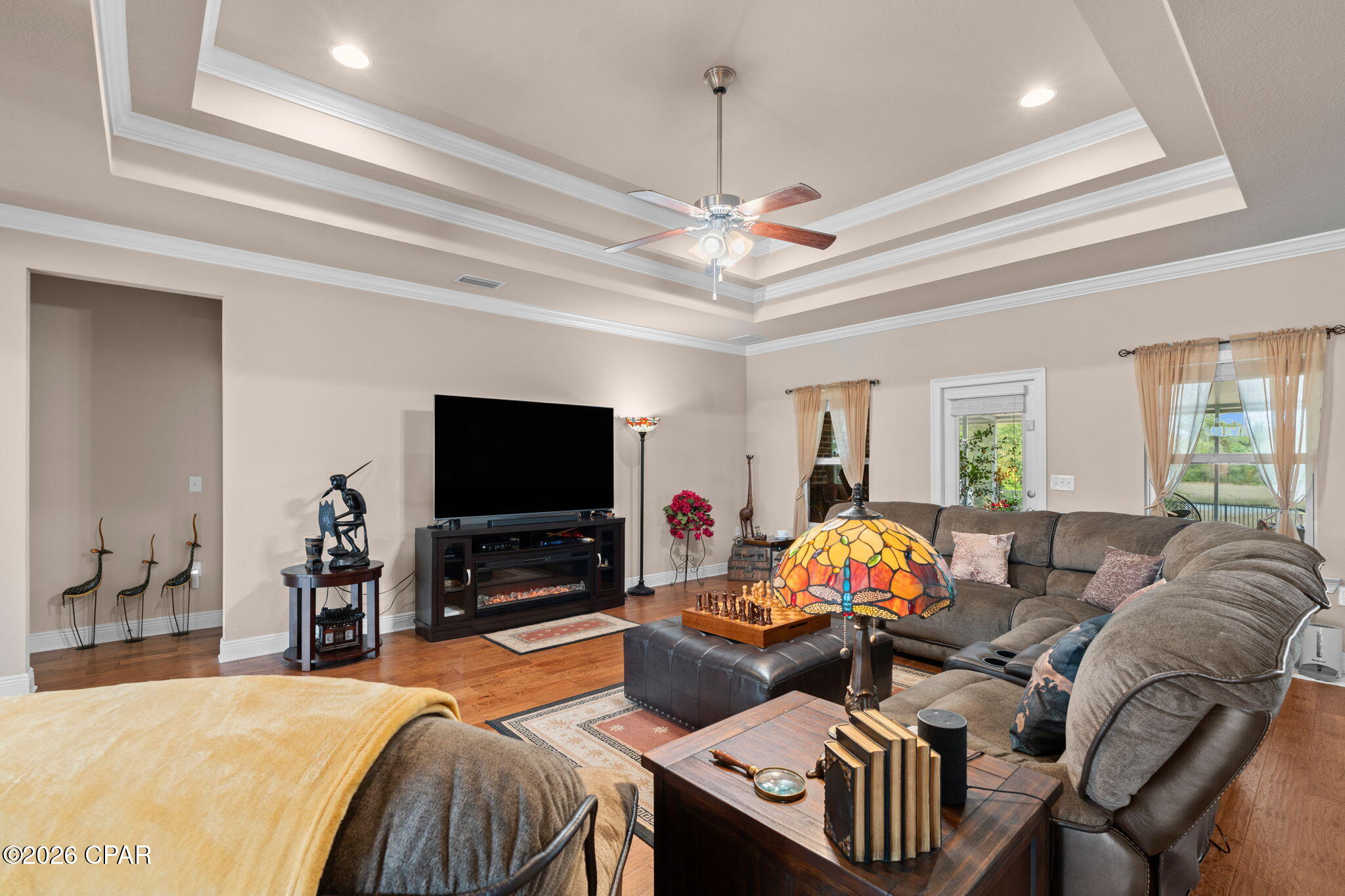 82 Alegro Drive