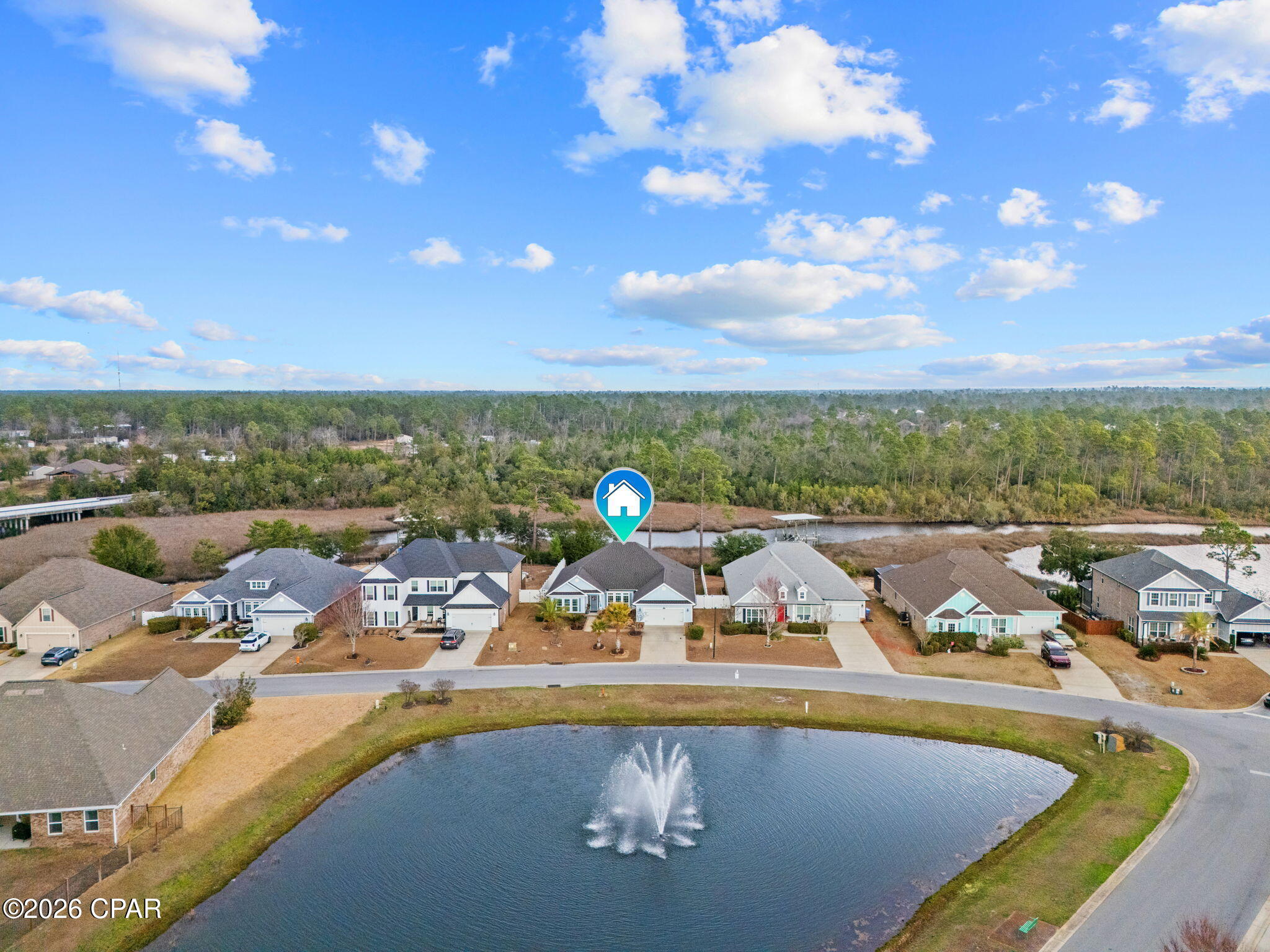 82 Alegro Drive
