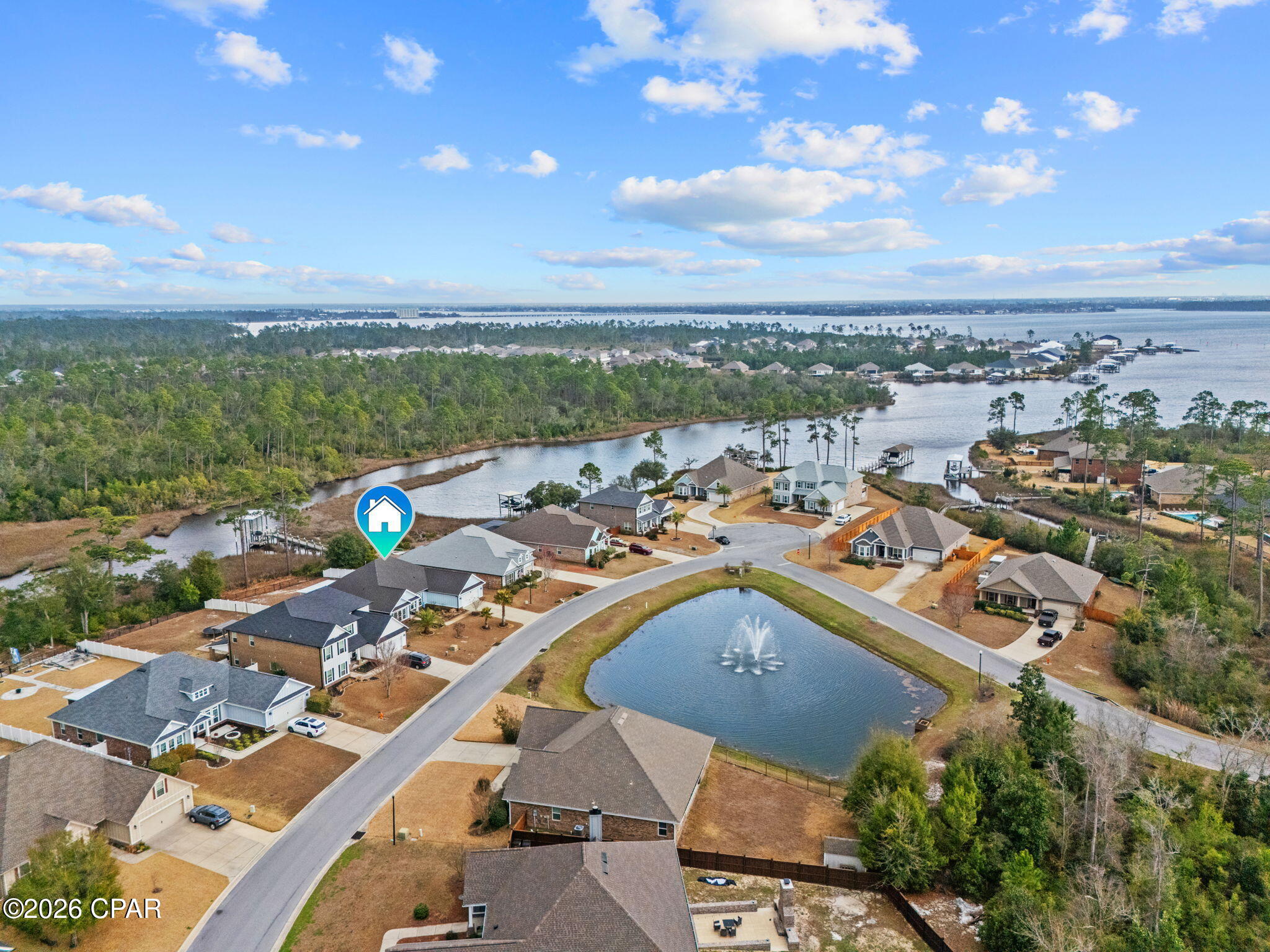 82 Alegro Drive
