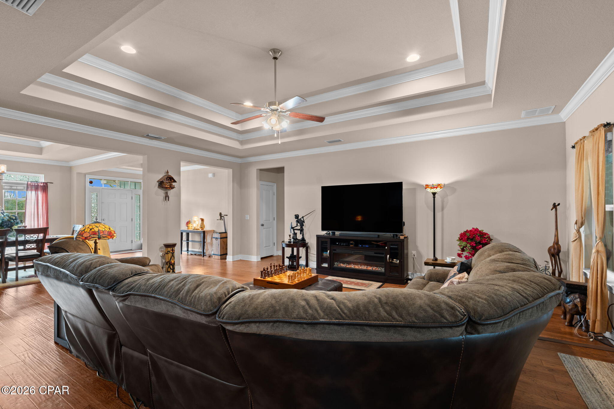 82 Alegro Drive