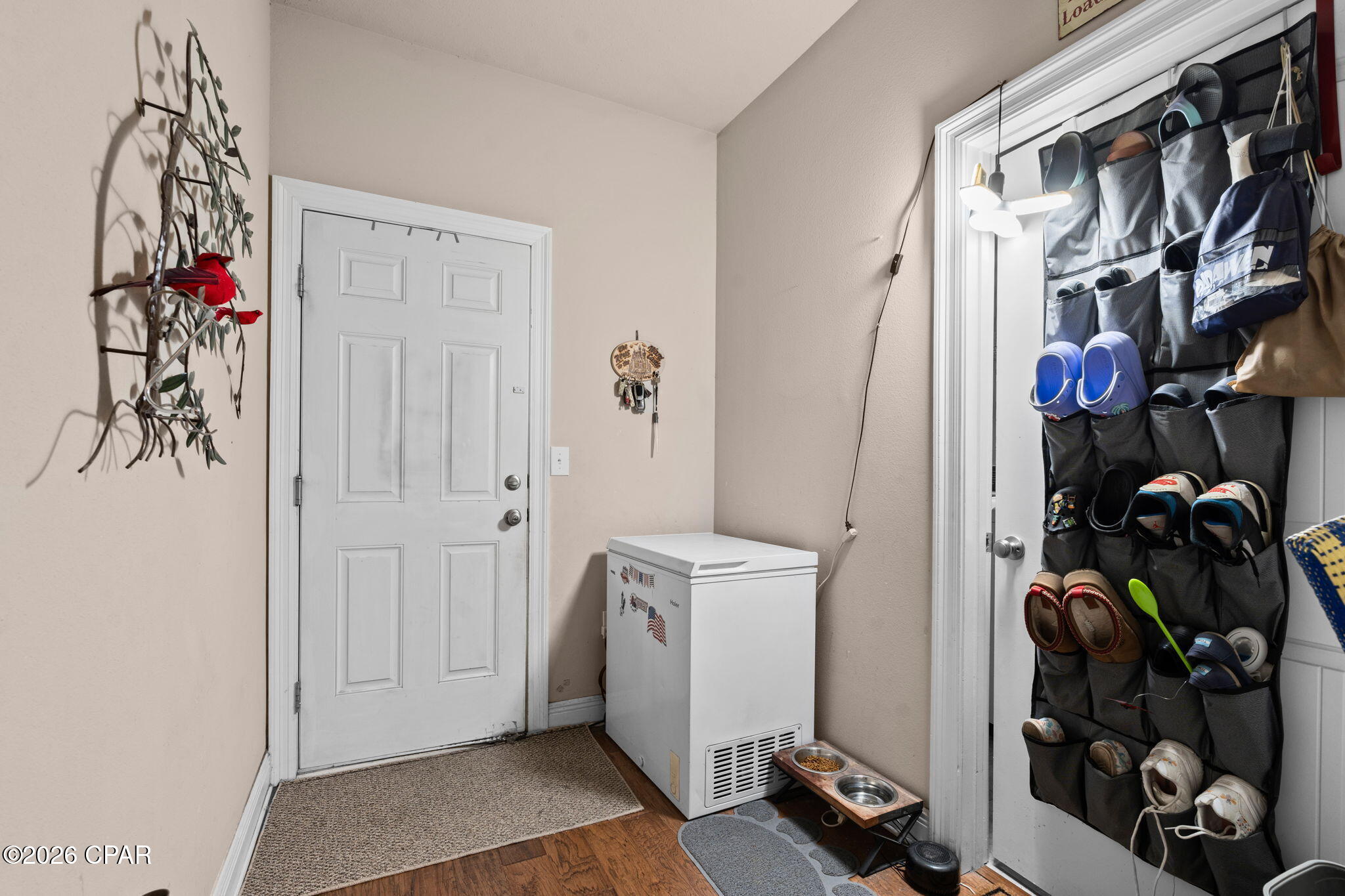 82 Alegro Drive