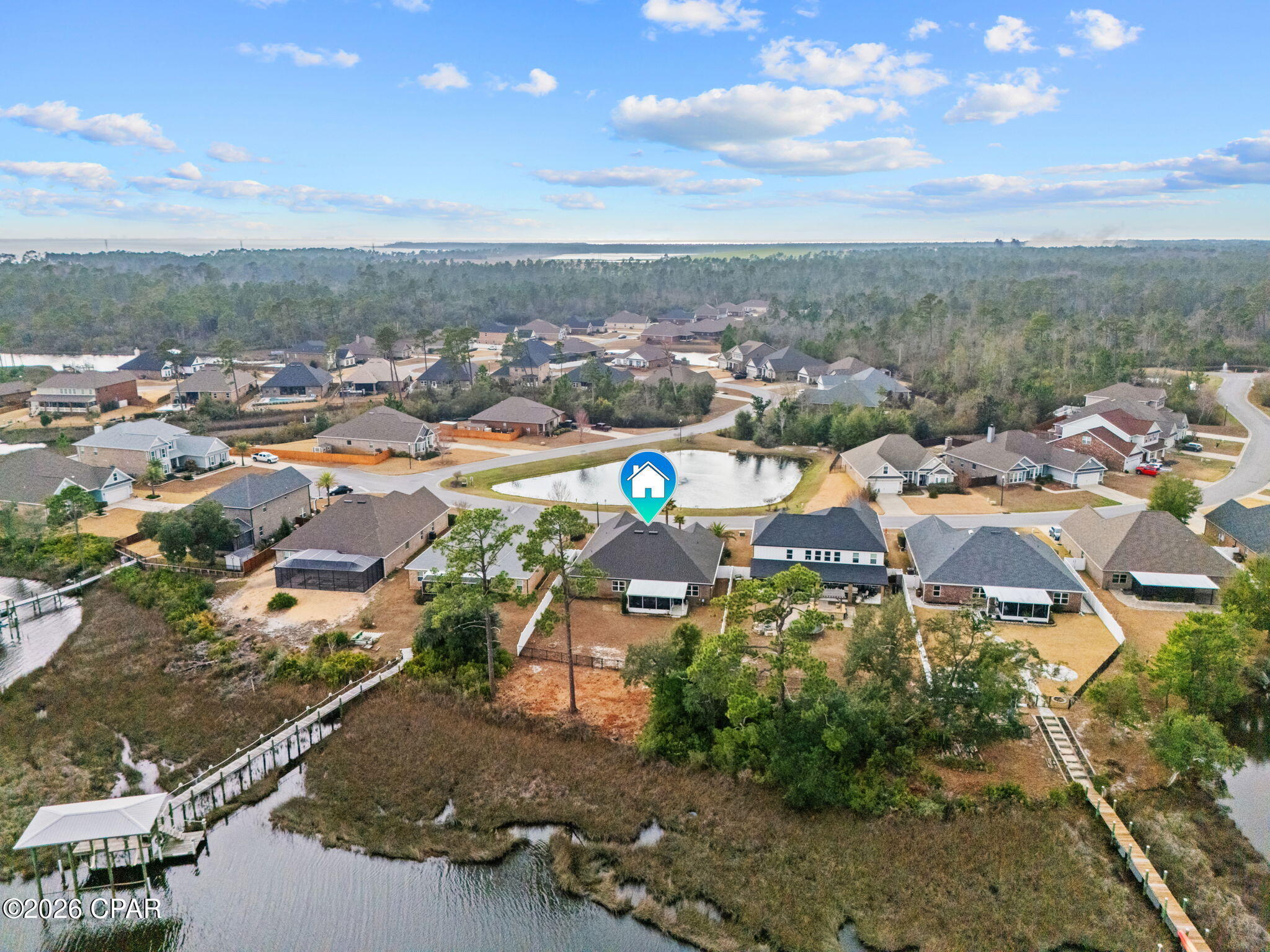 82 Alegro Drive