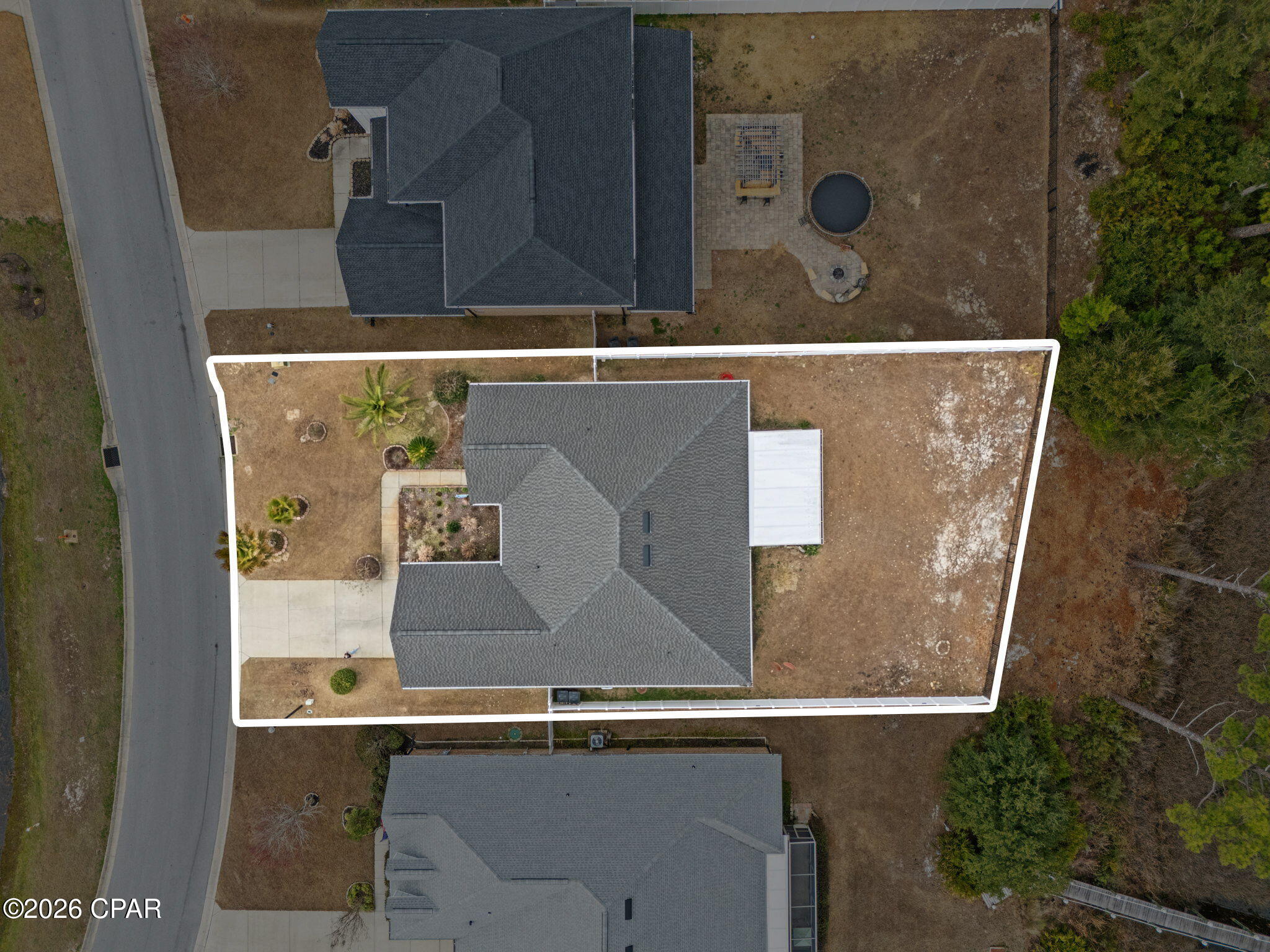 82 Alegro Drive
