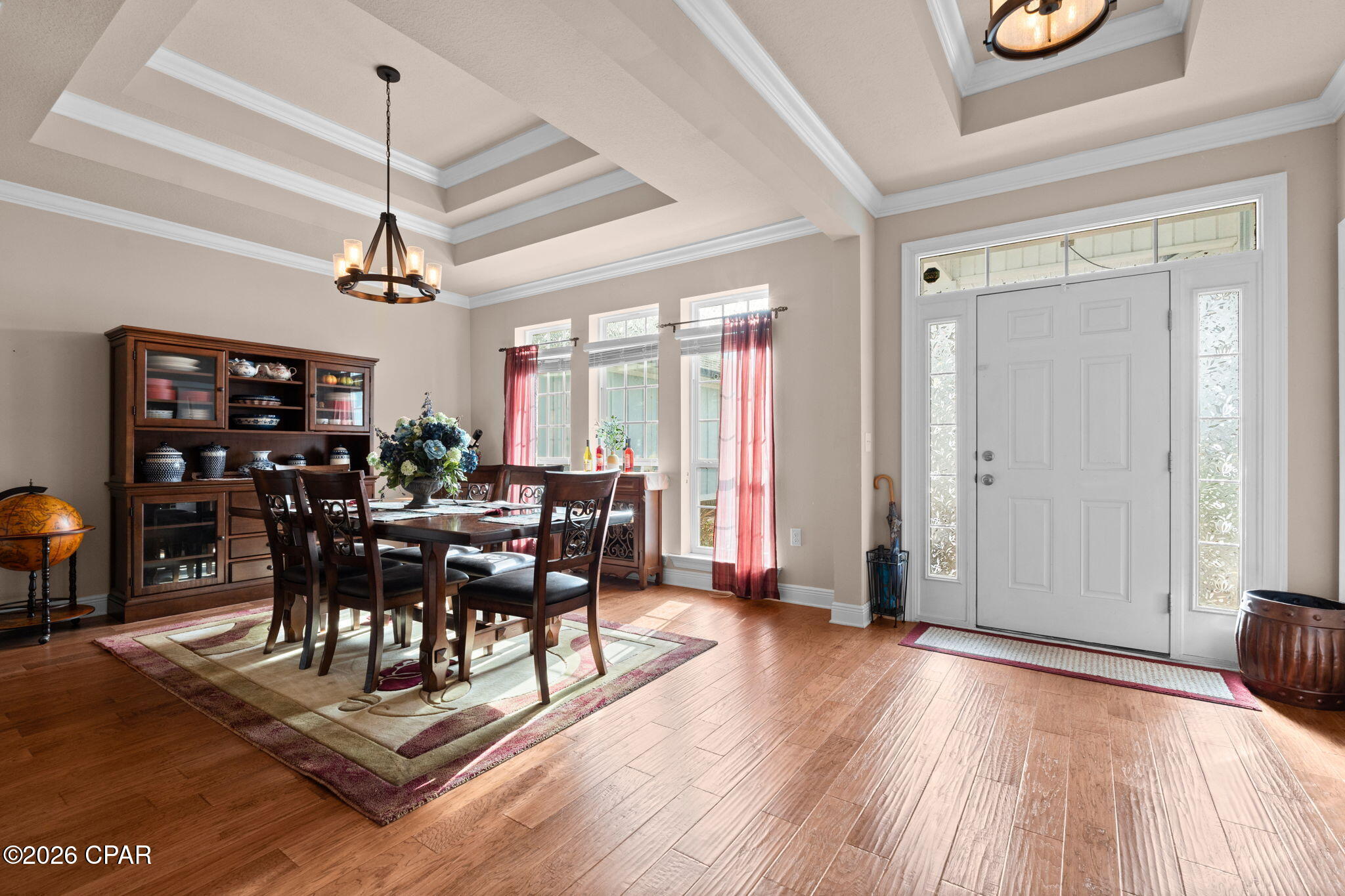 82 Alegro Drive