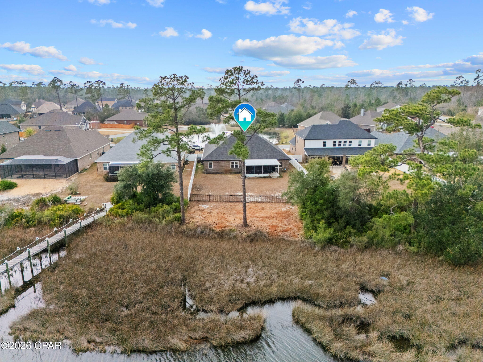 82 Alegro Drive