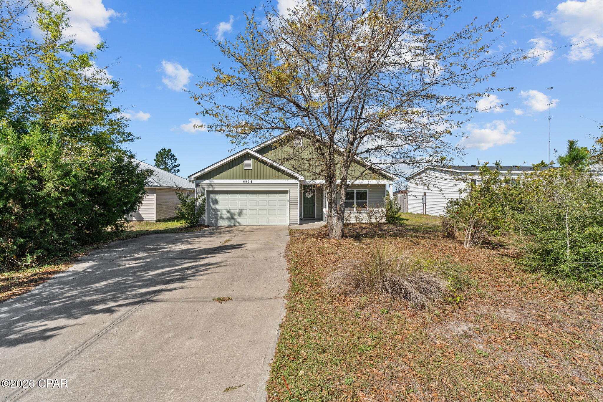 6928 Bayou George Drive