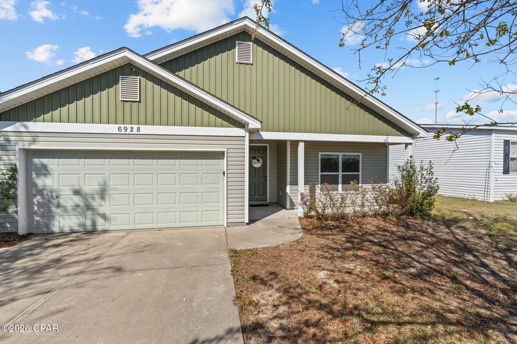 6928 Bayou George Drive