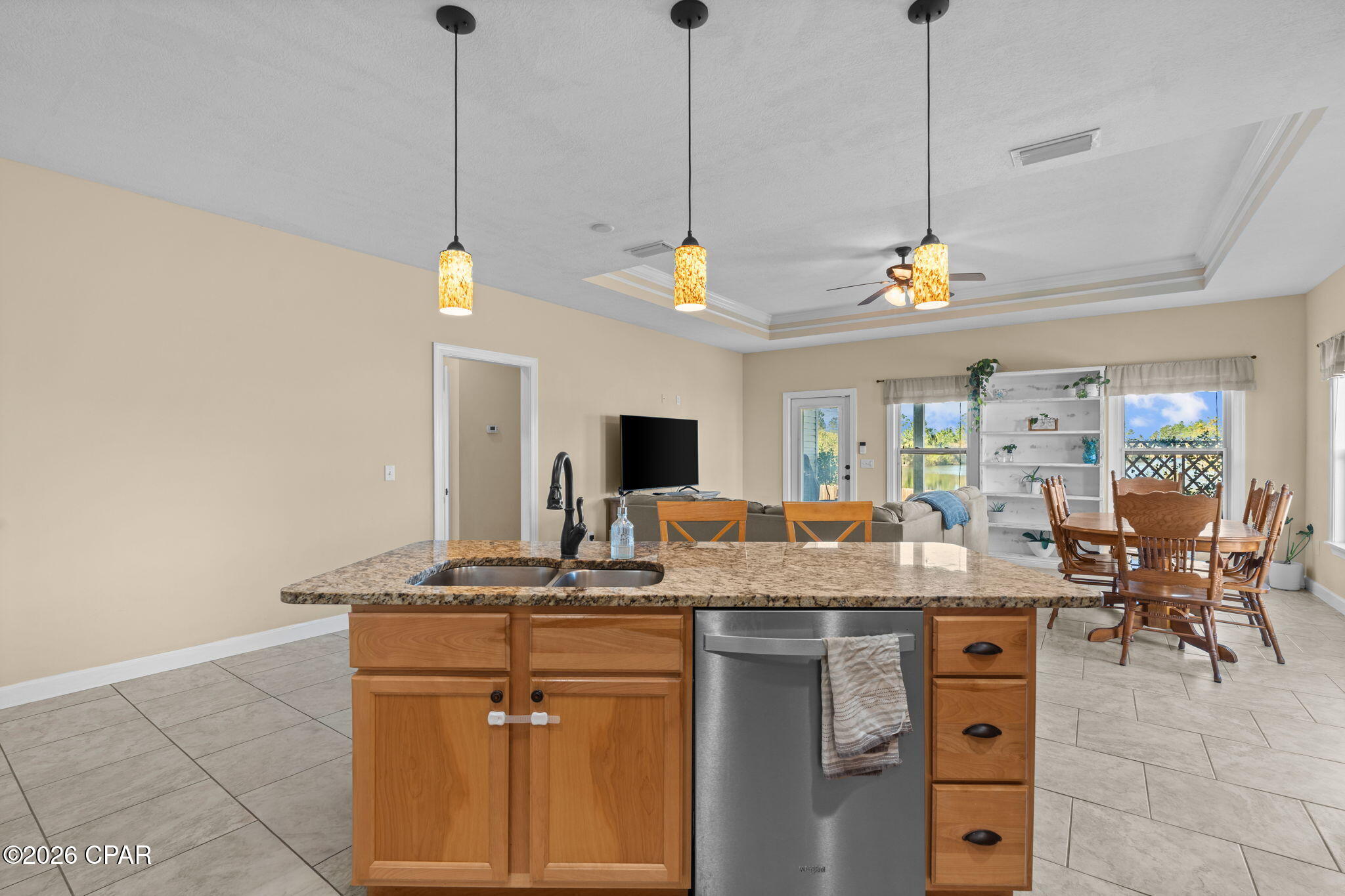 6928 Bayou George Drive