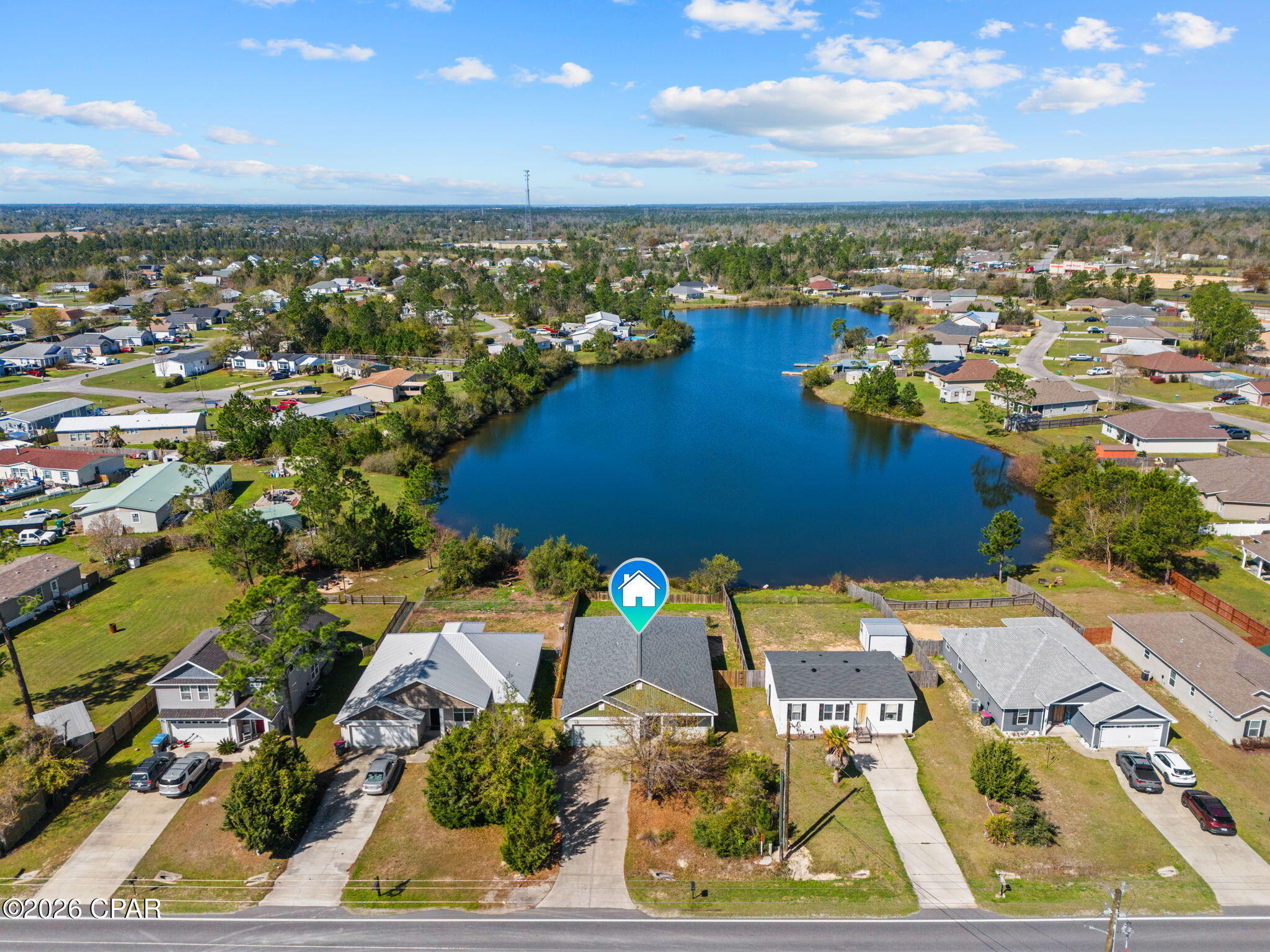 6928 Bayou George Drive